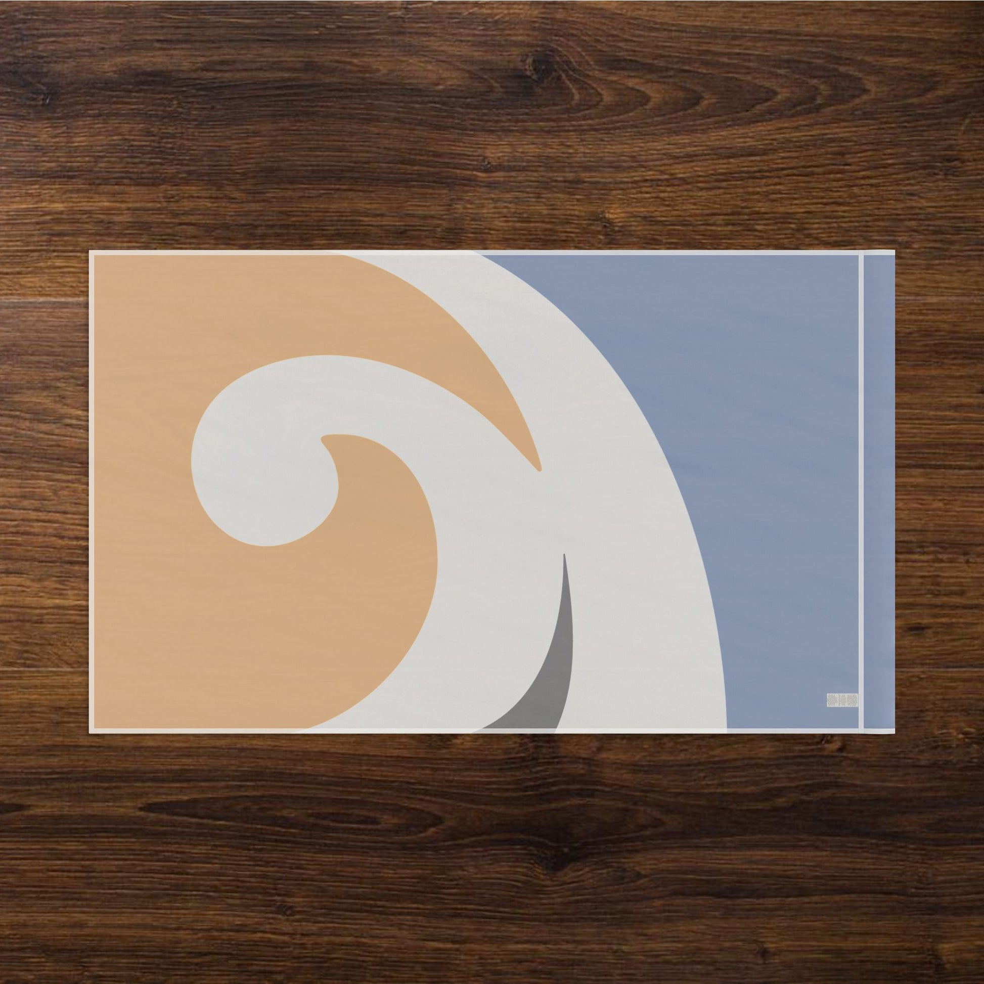 WI - Kenosha, Wisconsin Flag