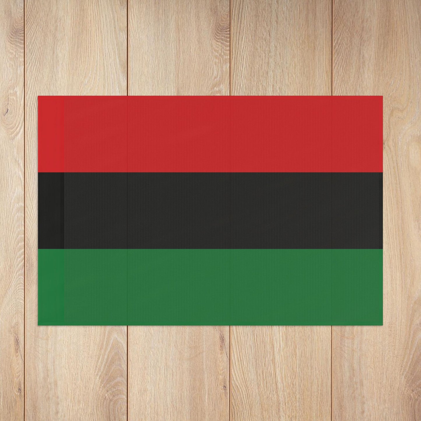 Pan-African Flag