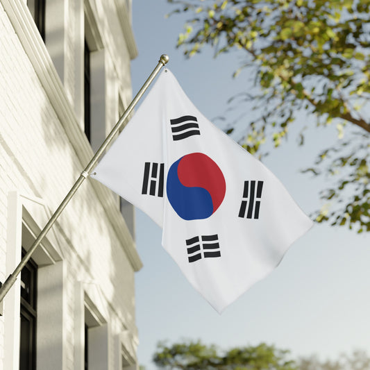 36'' × 60'' South Korea Flag with Grommets