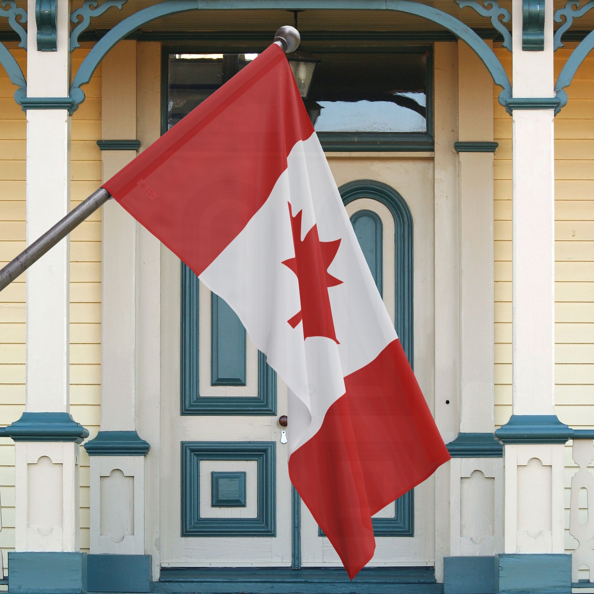 Canada Flag