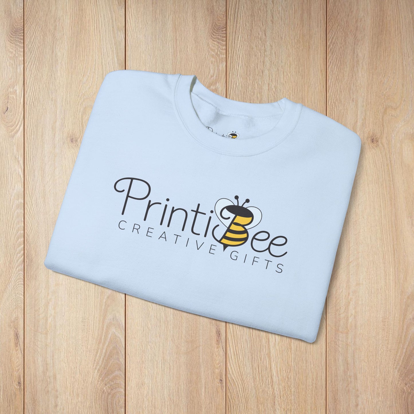 PrintiBee Sweatshirt • Kenosha, Kenosha County, WI