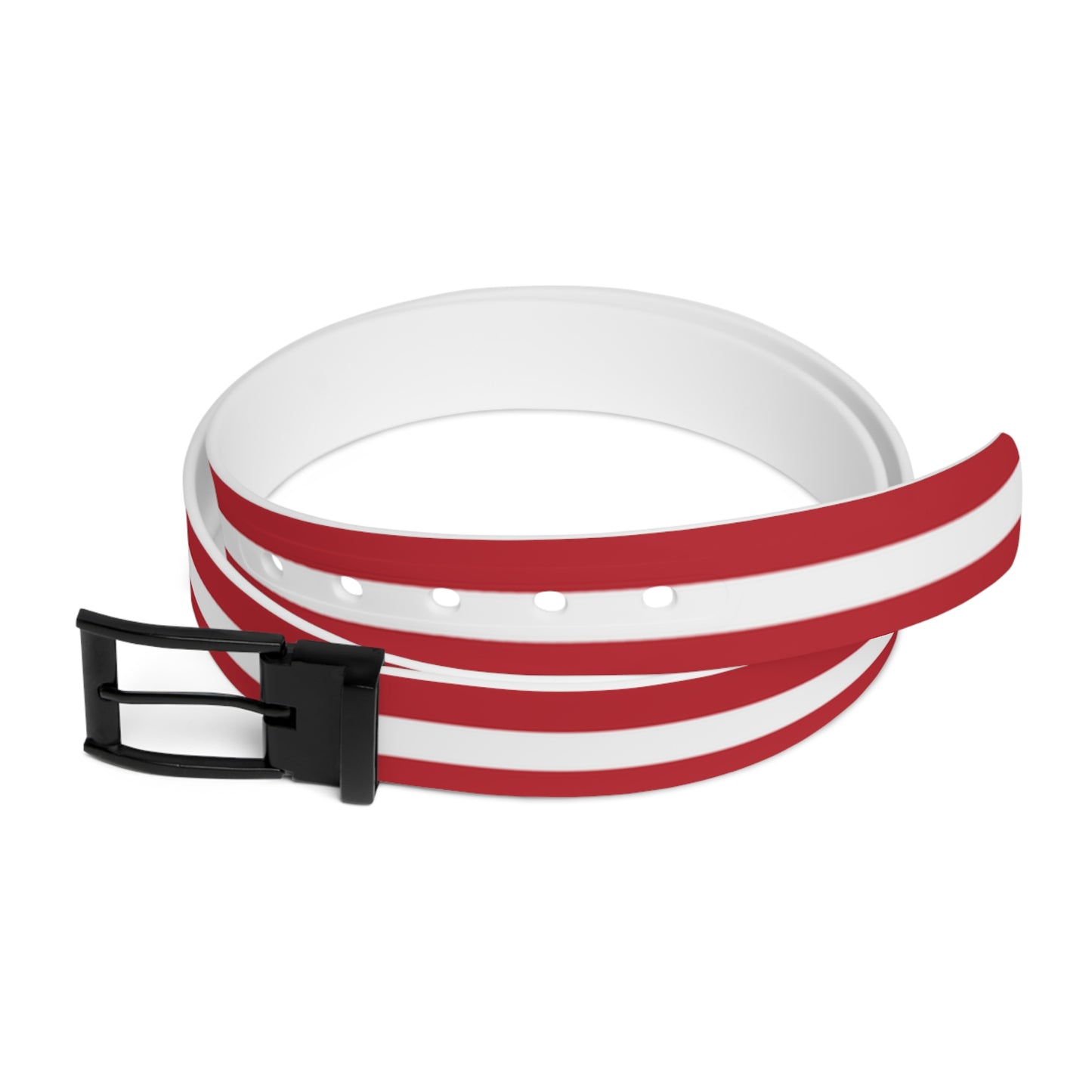 Austria Flag Belt