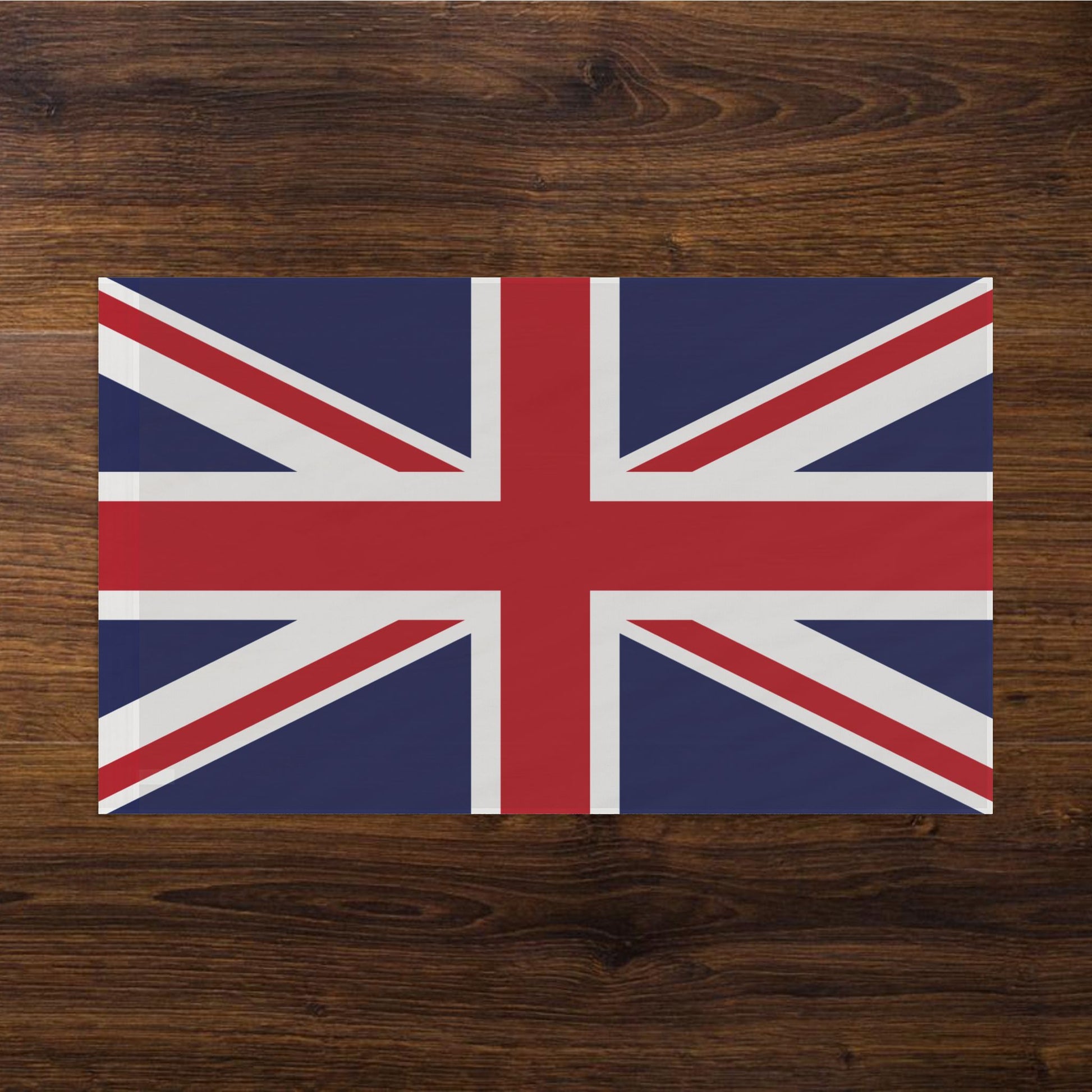 United Kingdom UK Flag