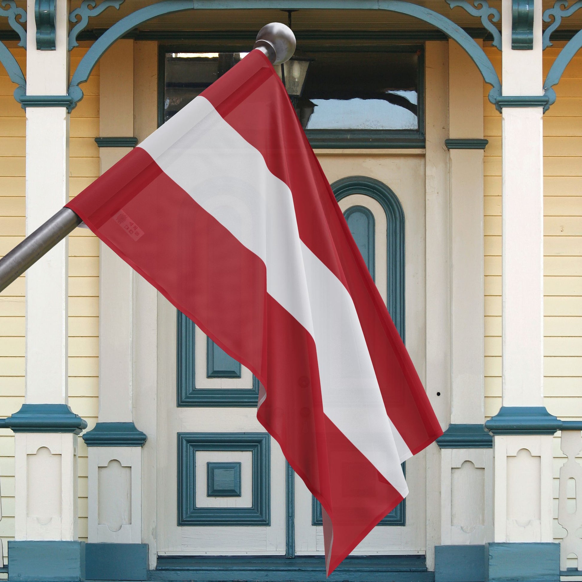 Austria Flag