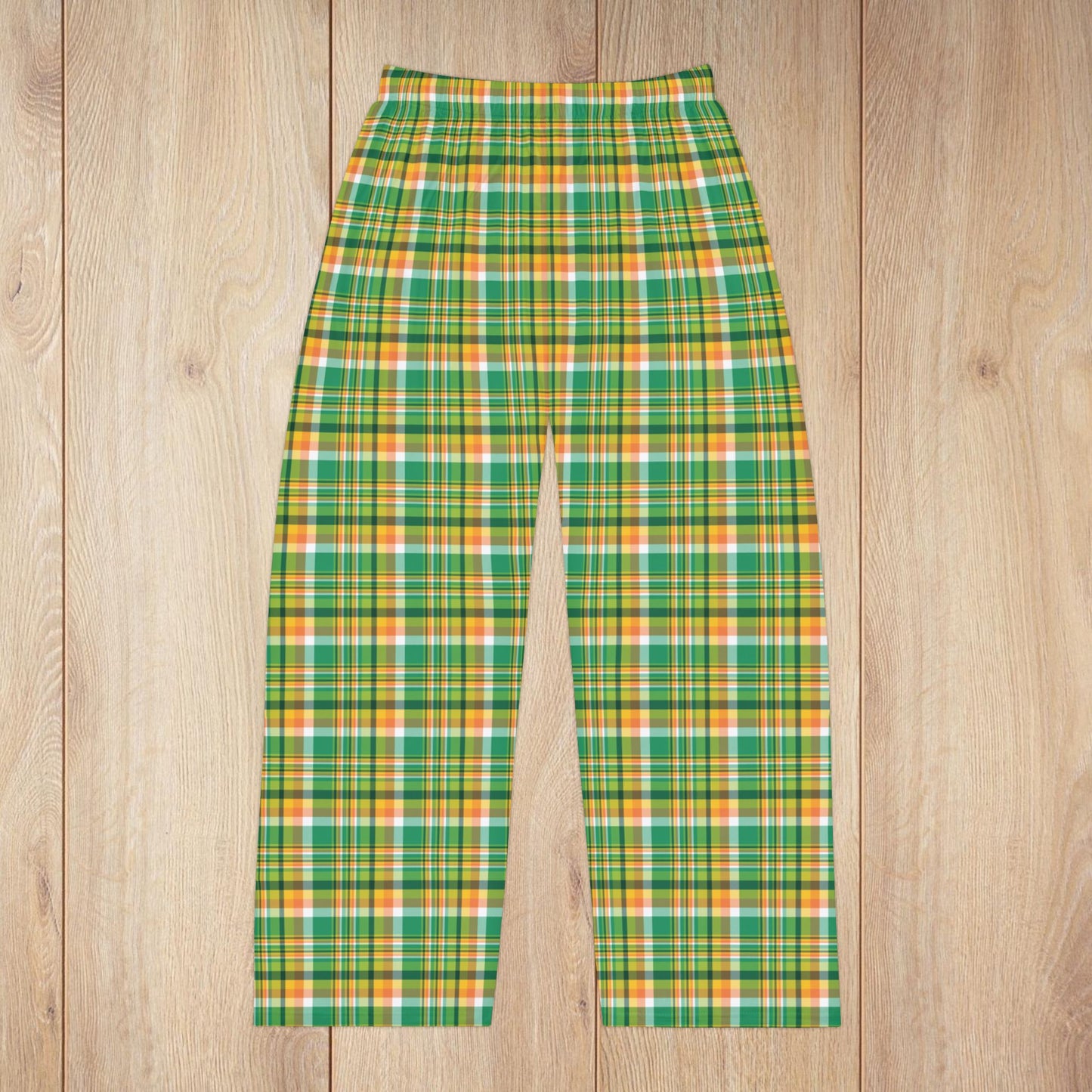 Men’s St. Patrick’s Day Pajama Pants