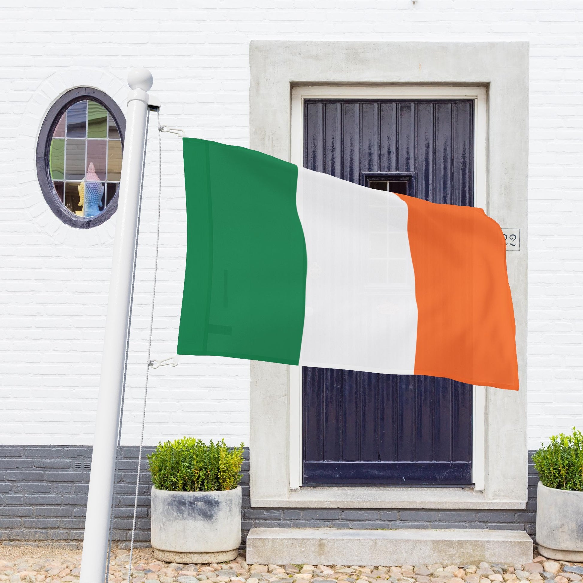 Ireland Flag