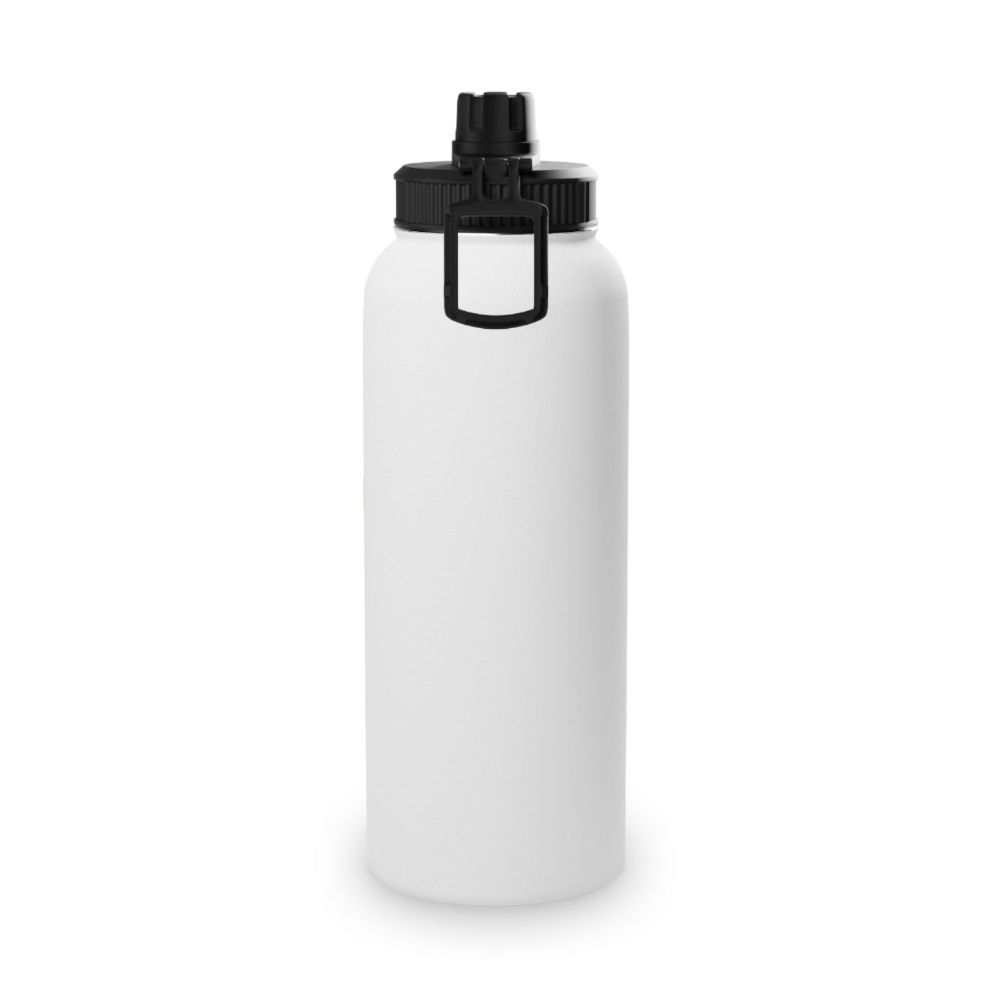 Custom Sports Water Bottle