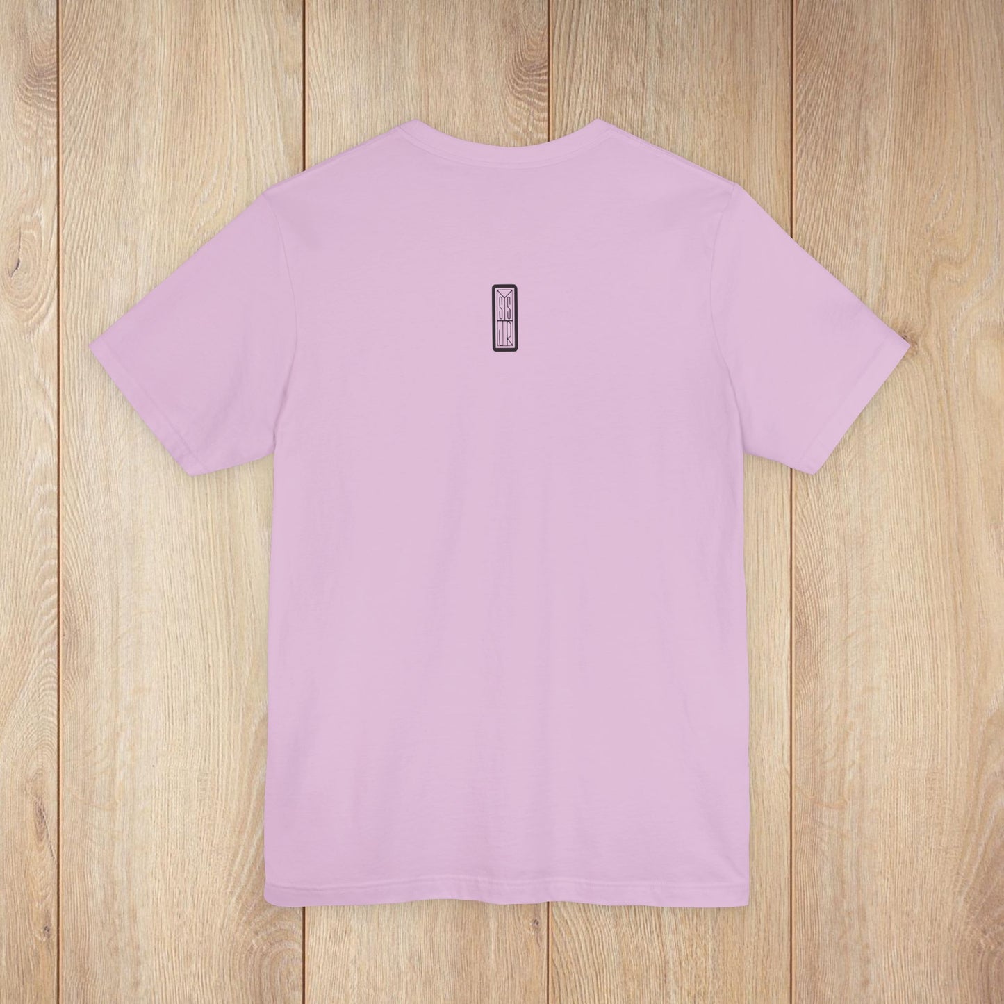 Hurdy Gertie Tee, Frenchton Dog Line Art Shirt