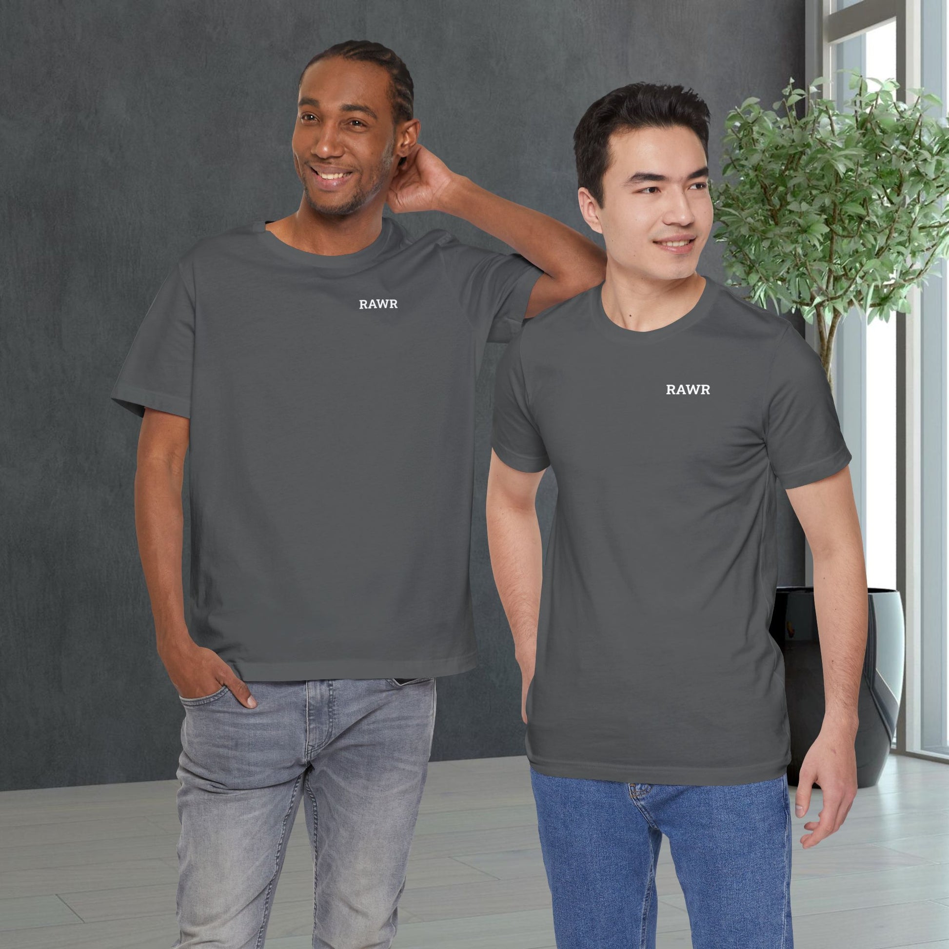 Personalized Bear Amusement Park Thoosie Pride Tee