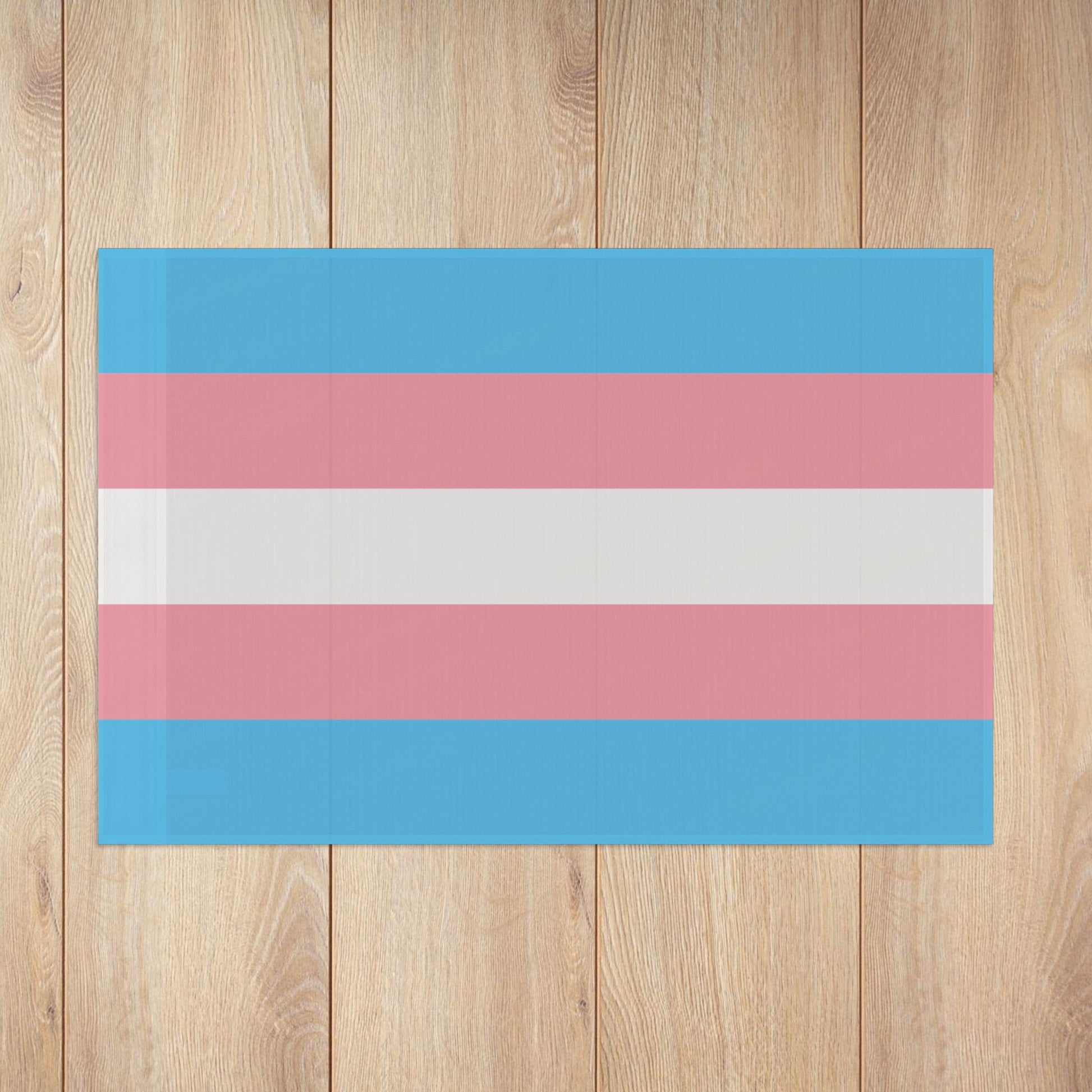 Transgender Pride Flag