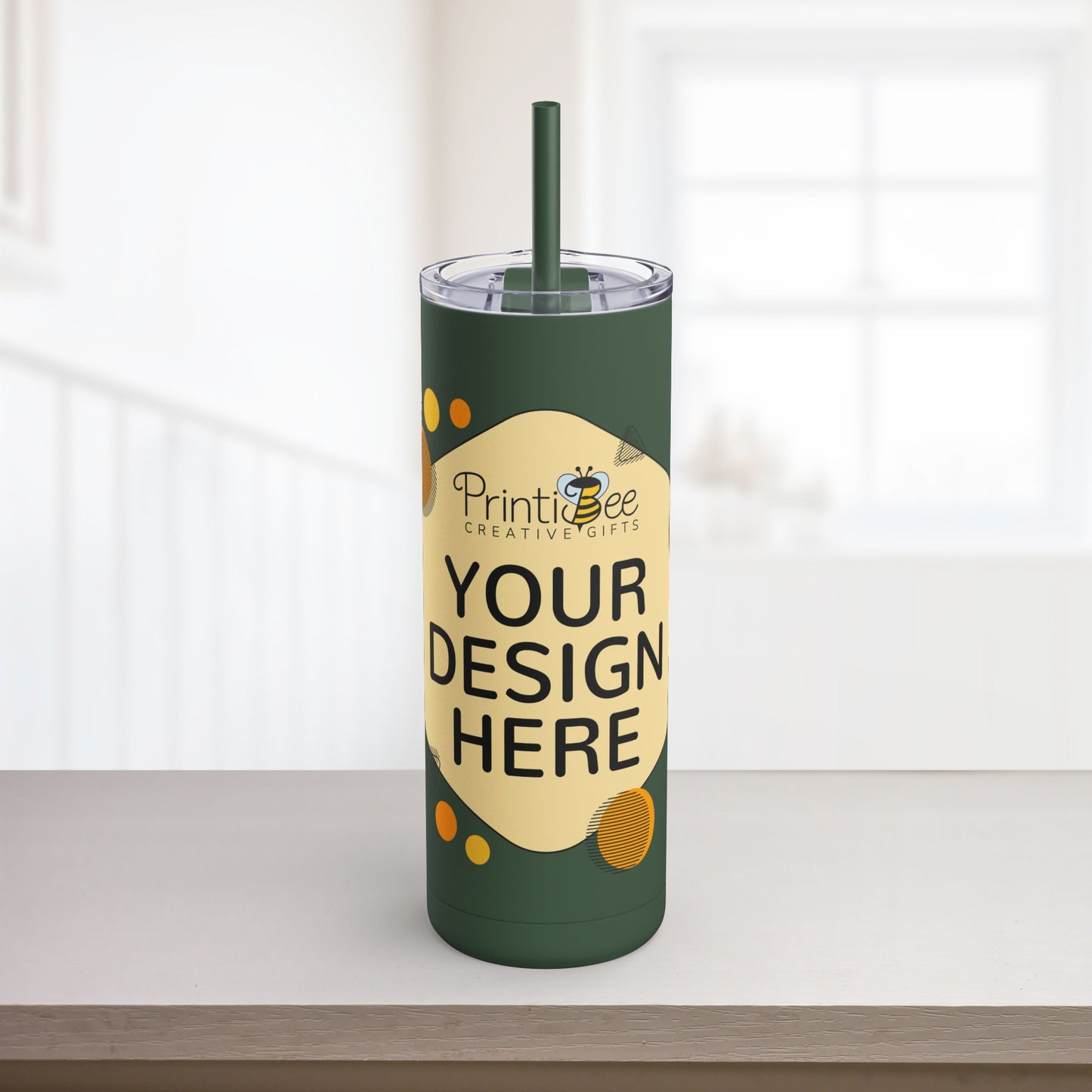 Custom Tumbler