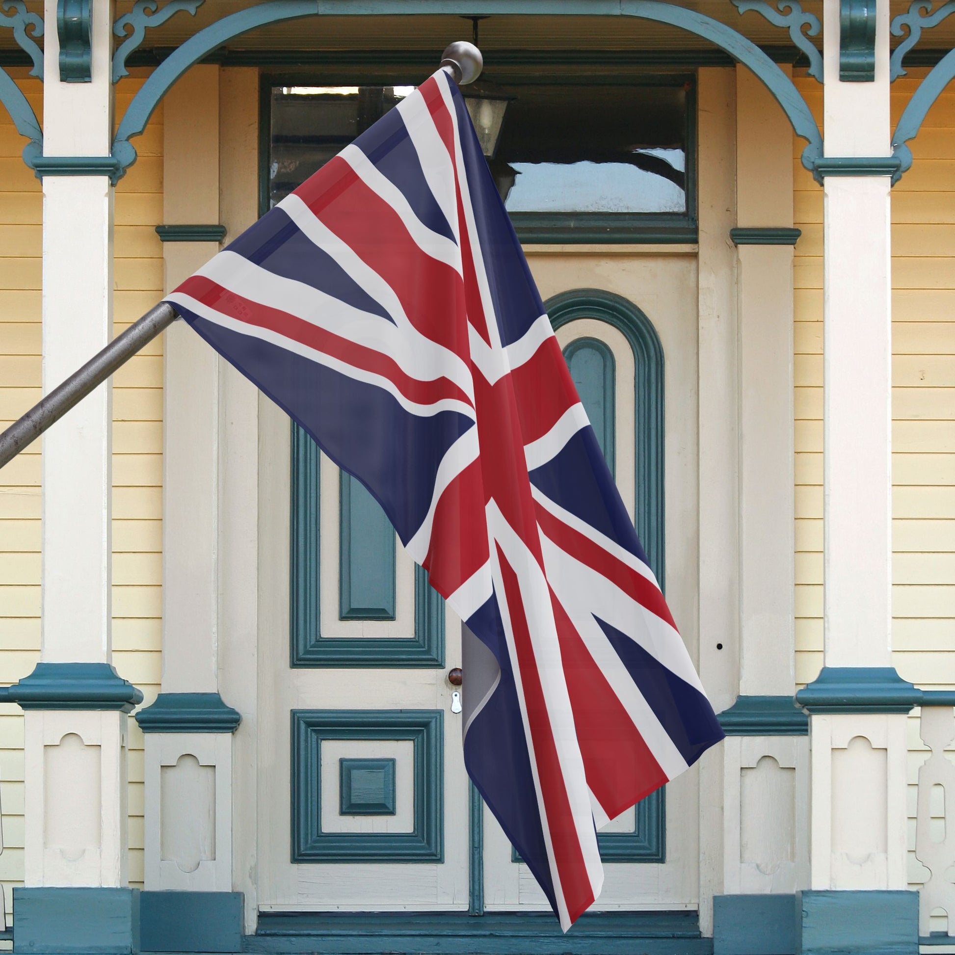 United Kingdom UK Flag
