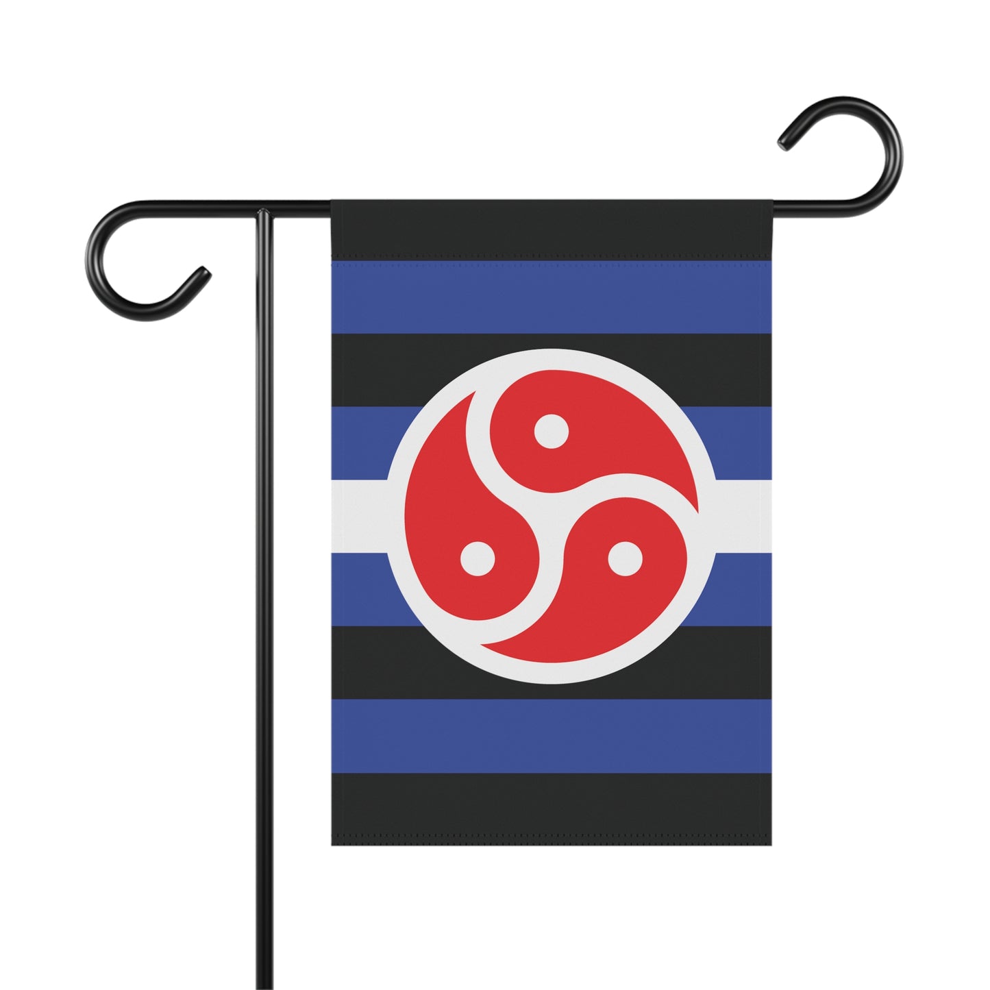 BDSM Garden Flag Banner