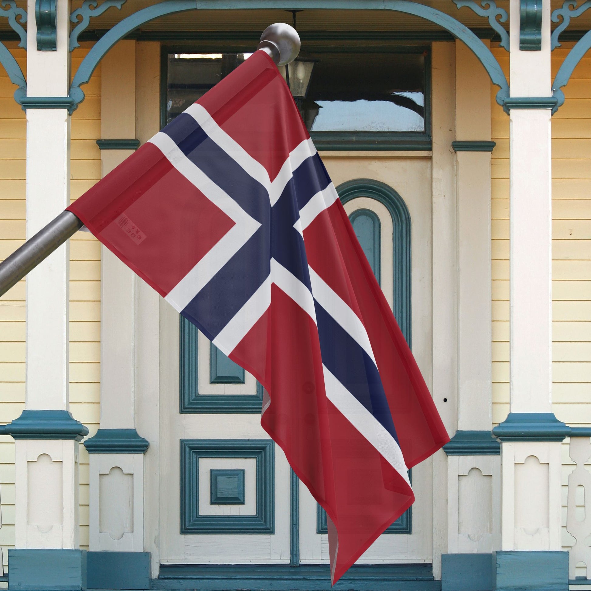 Norway Flag