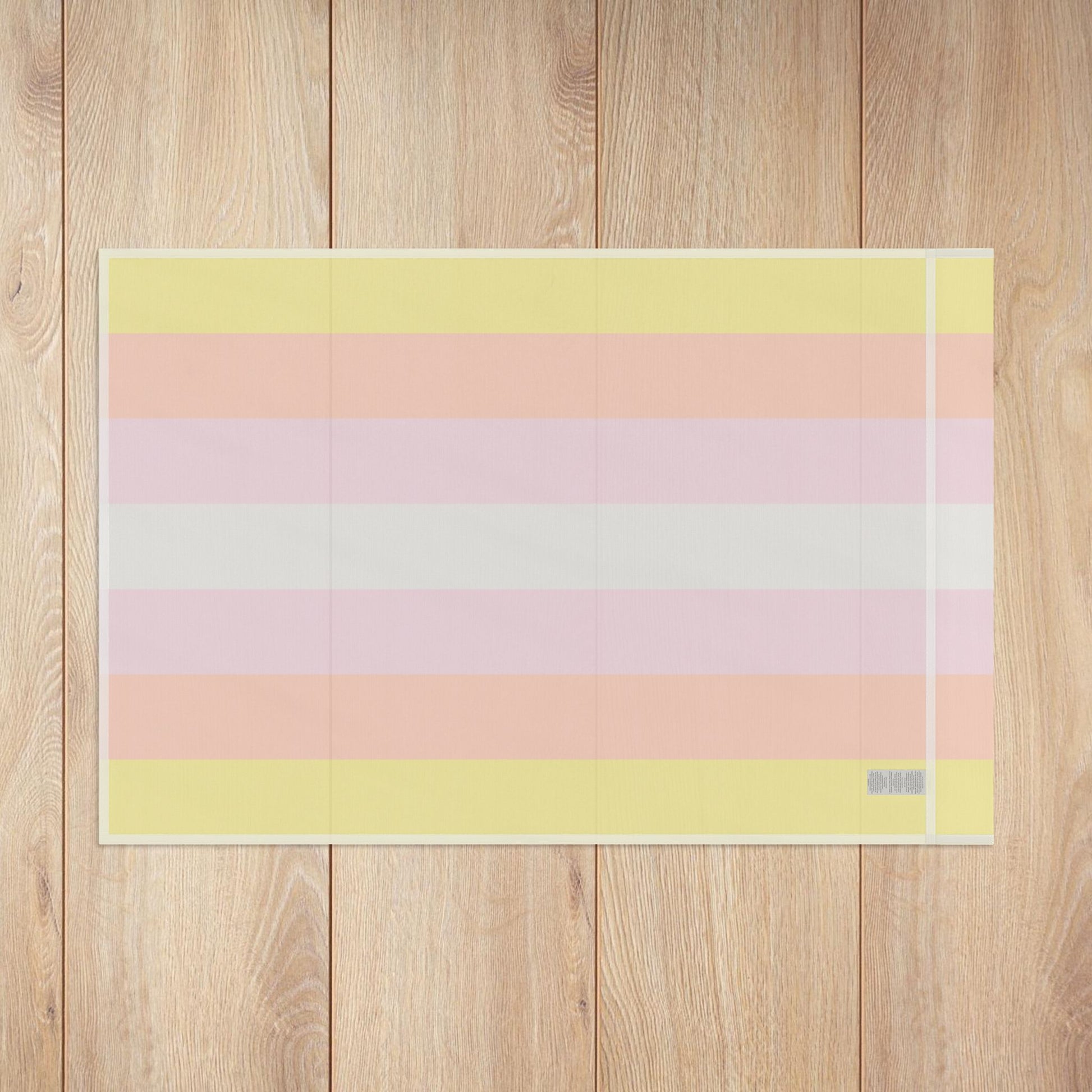 Pangender Pride Flag