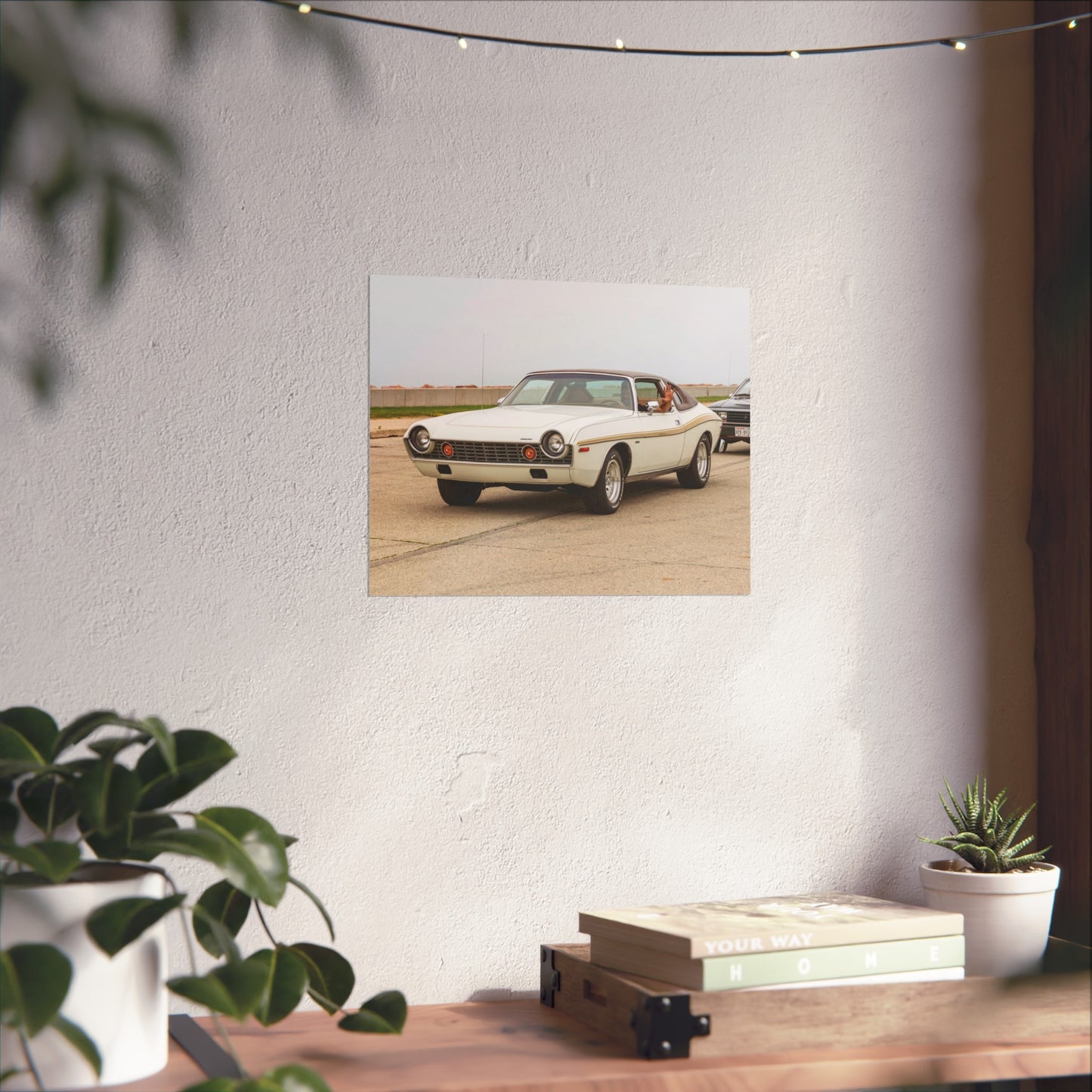AMC Homecoming Photography Fine Art Posters