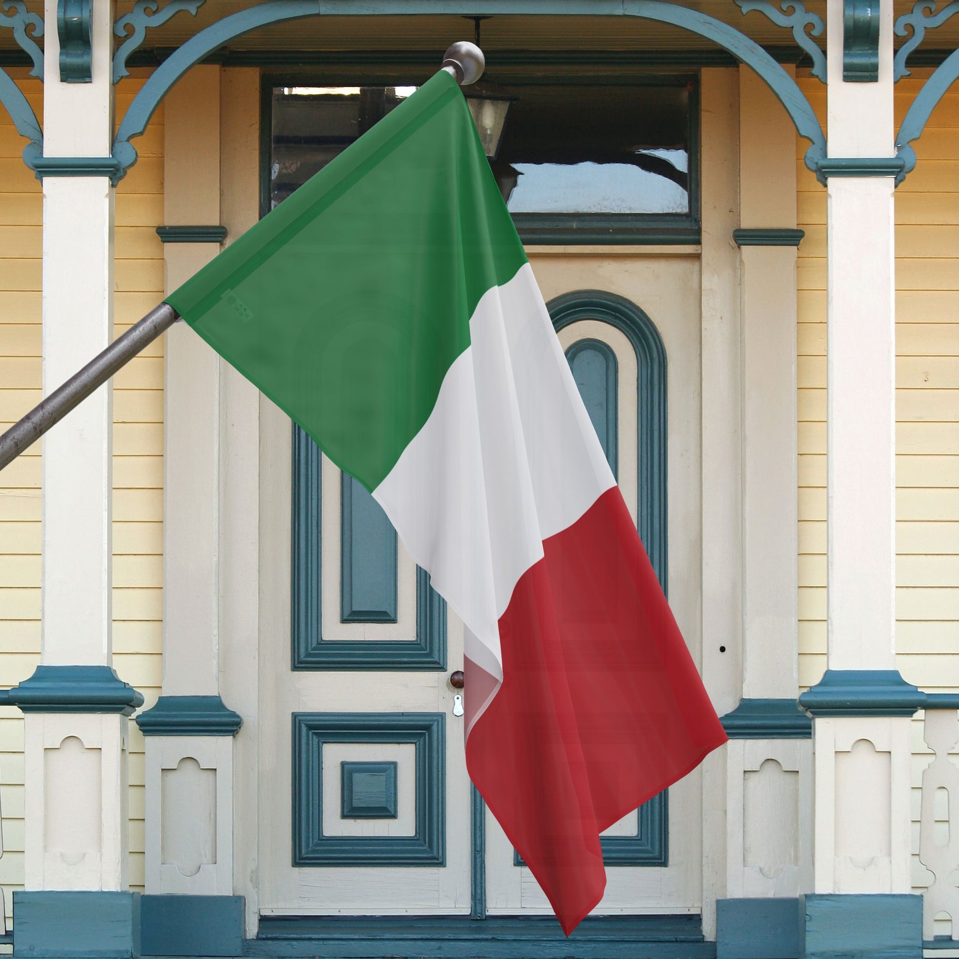 Italy Flag