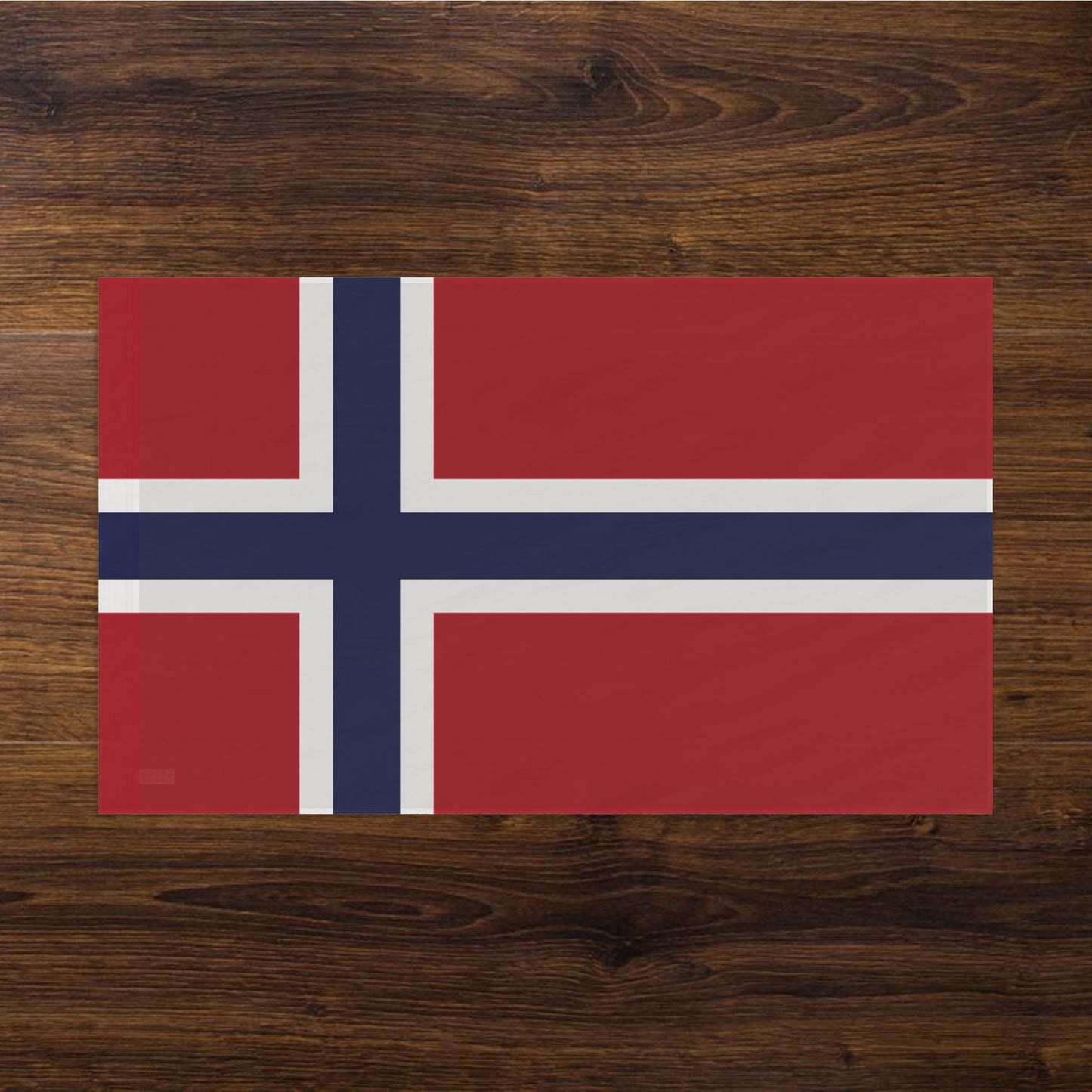 Norway Flag