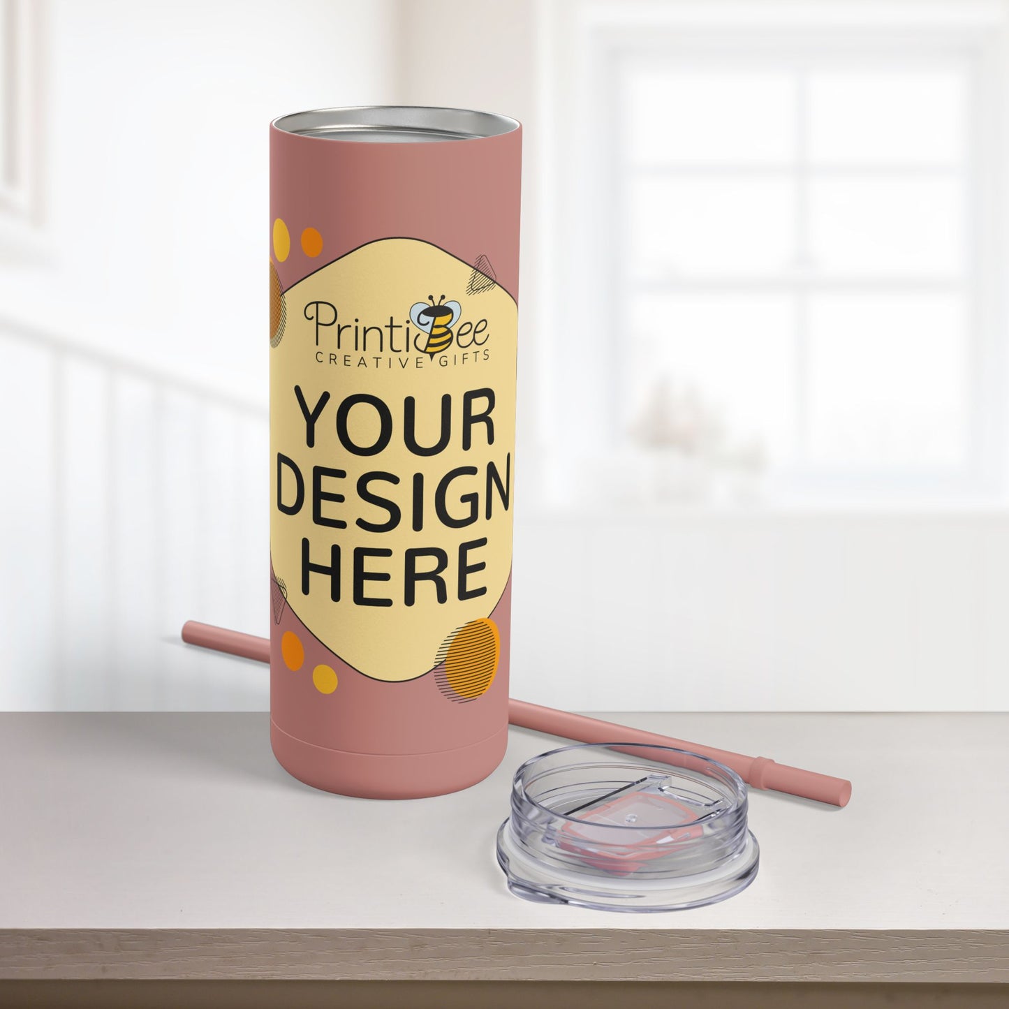 Custom Tumbler