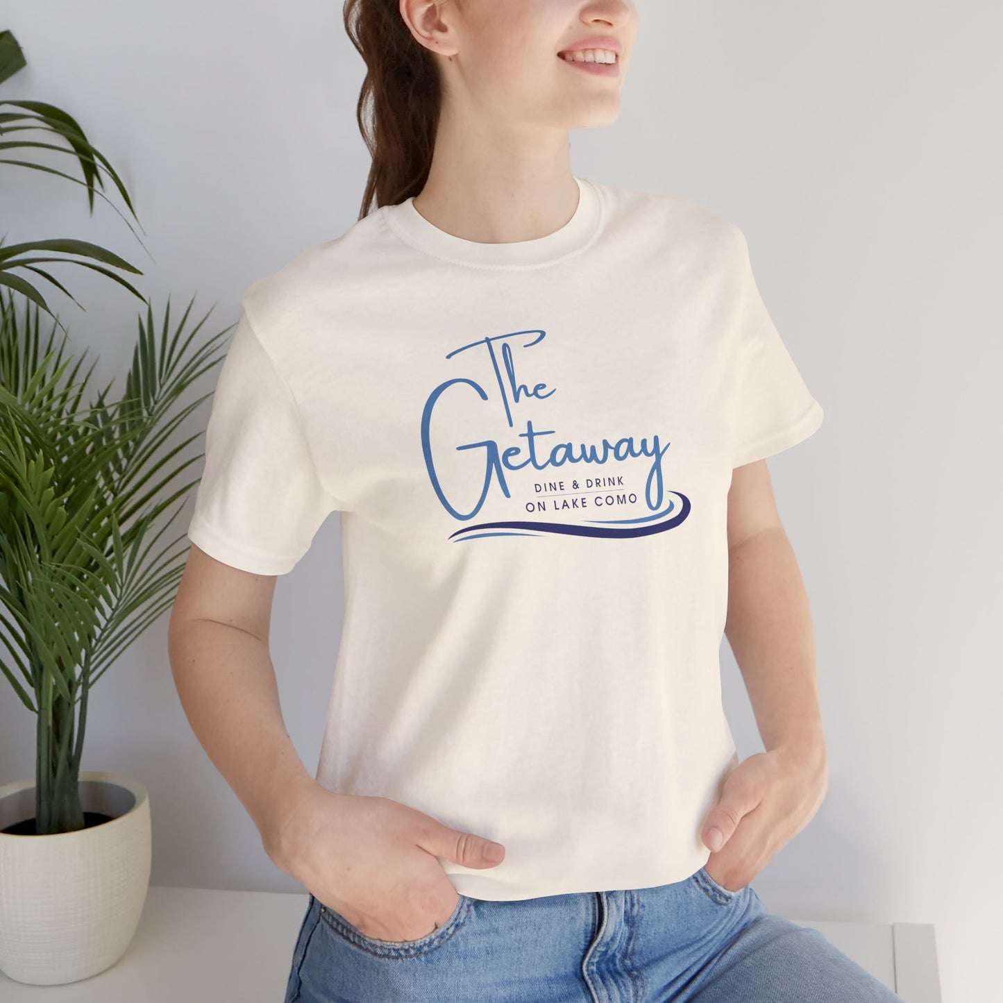 The Getaway Restaurant at The French Country Inn Tee