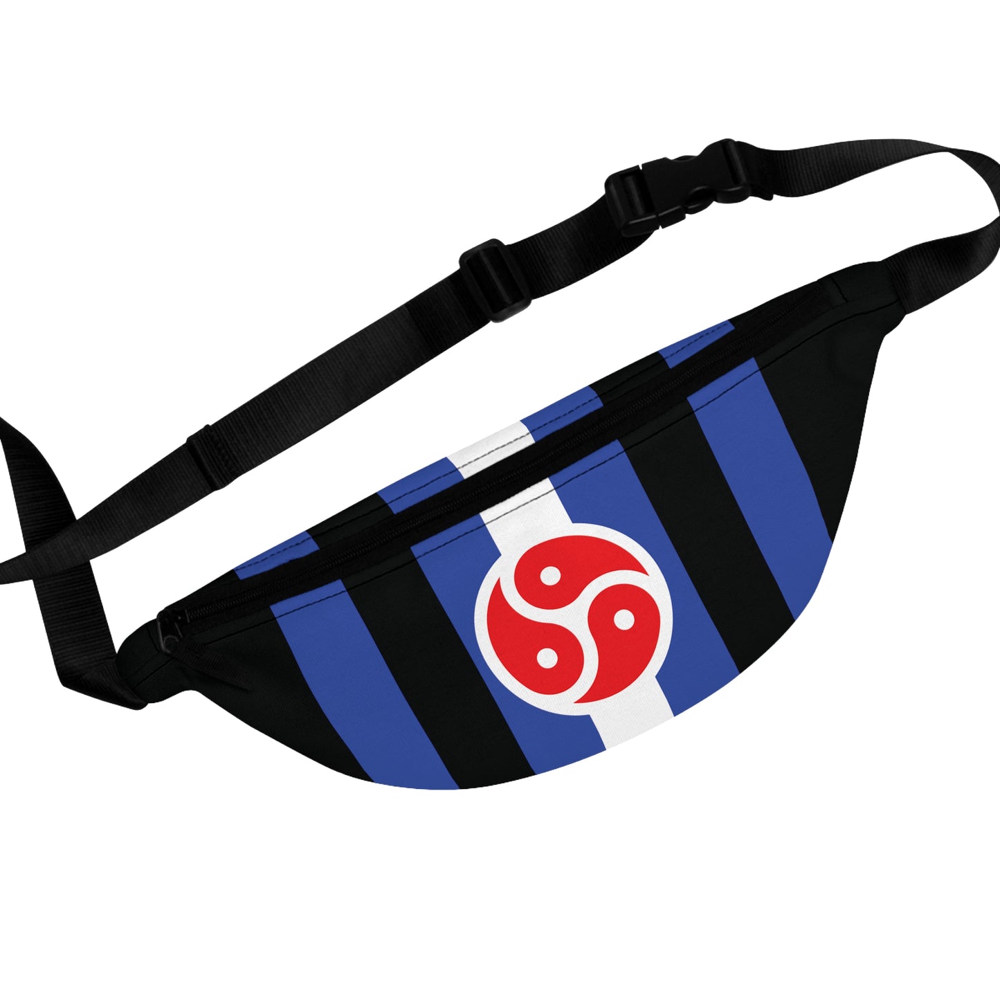 BDSM Pride Fanny Pack