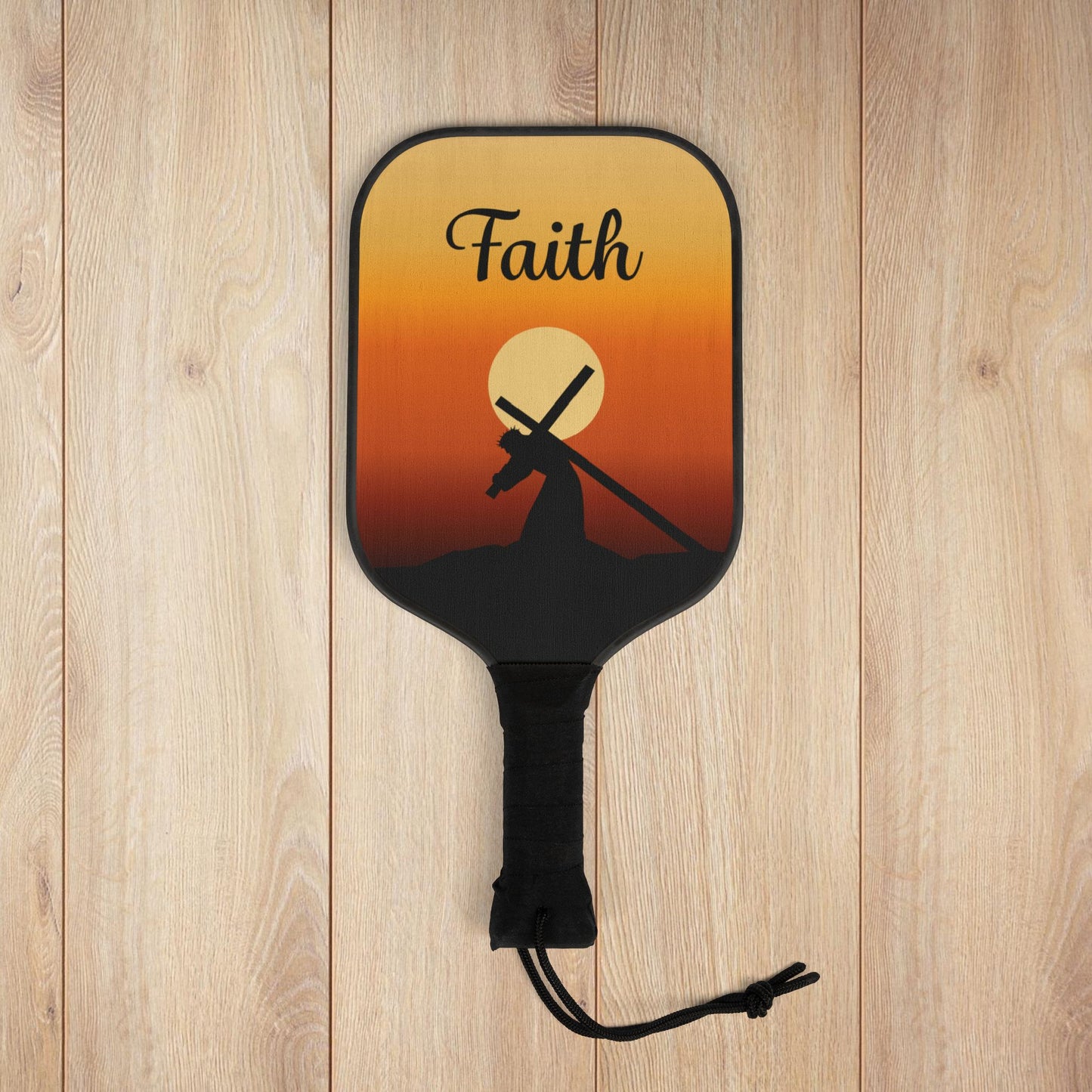 Faith Pickleball Paddles