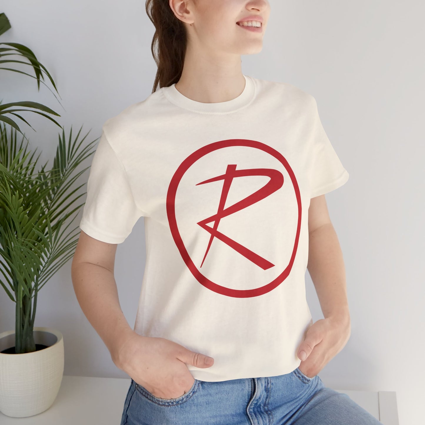 Rambler Logo Tee