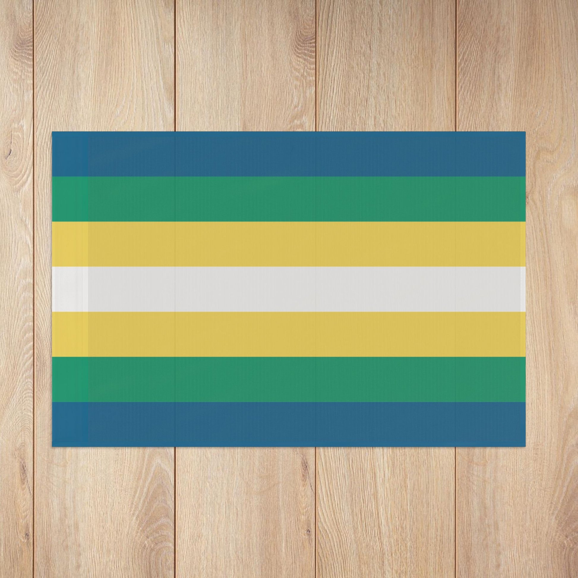 Non-Binary Boy Pride Flag