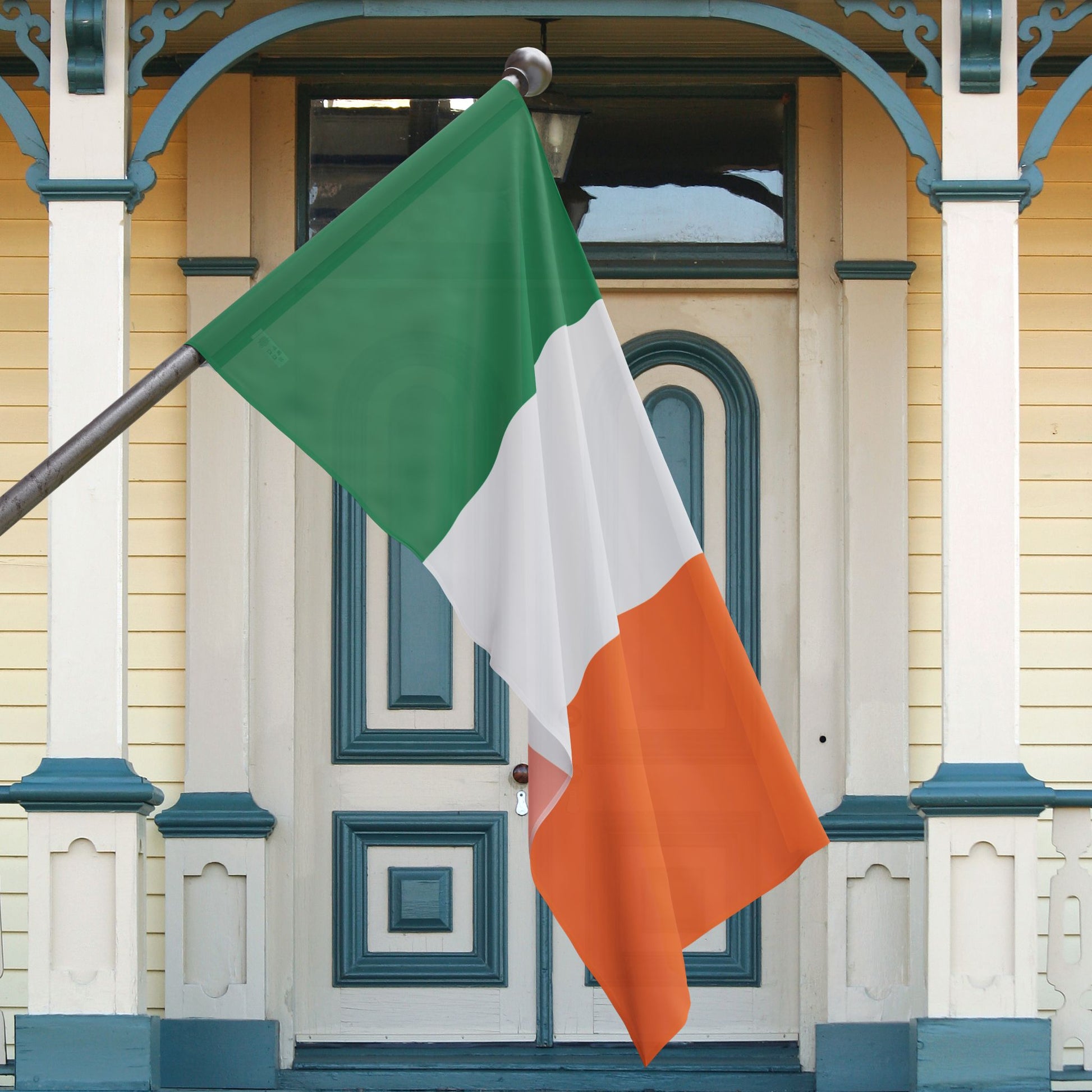 Ireland Flag