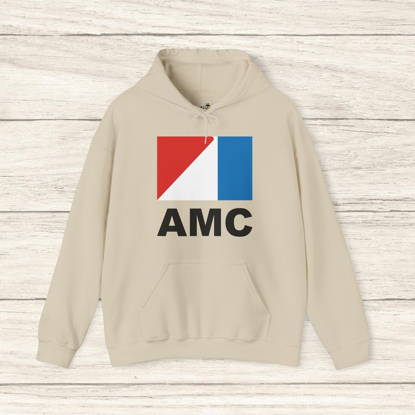 AMC Logo Hoodie