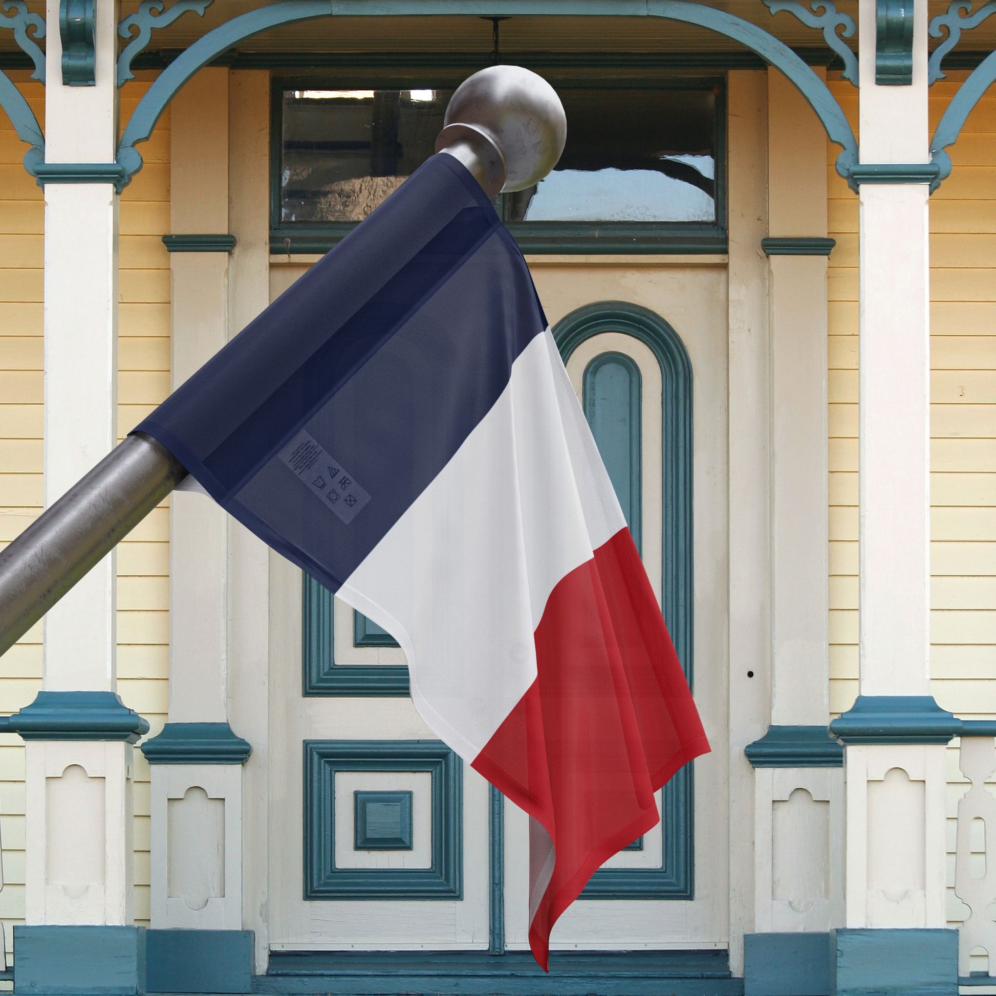 France Flag