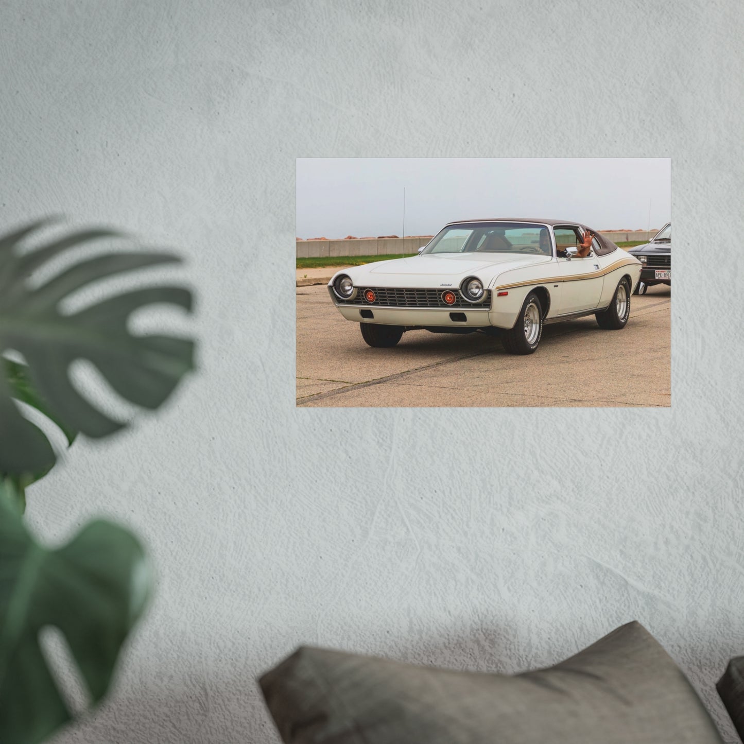 AMC Homecoming Photography Fine Art Posters