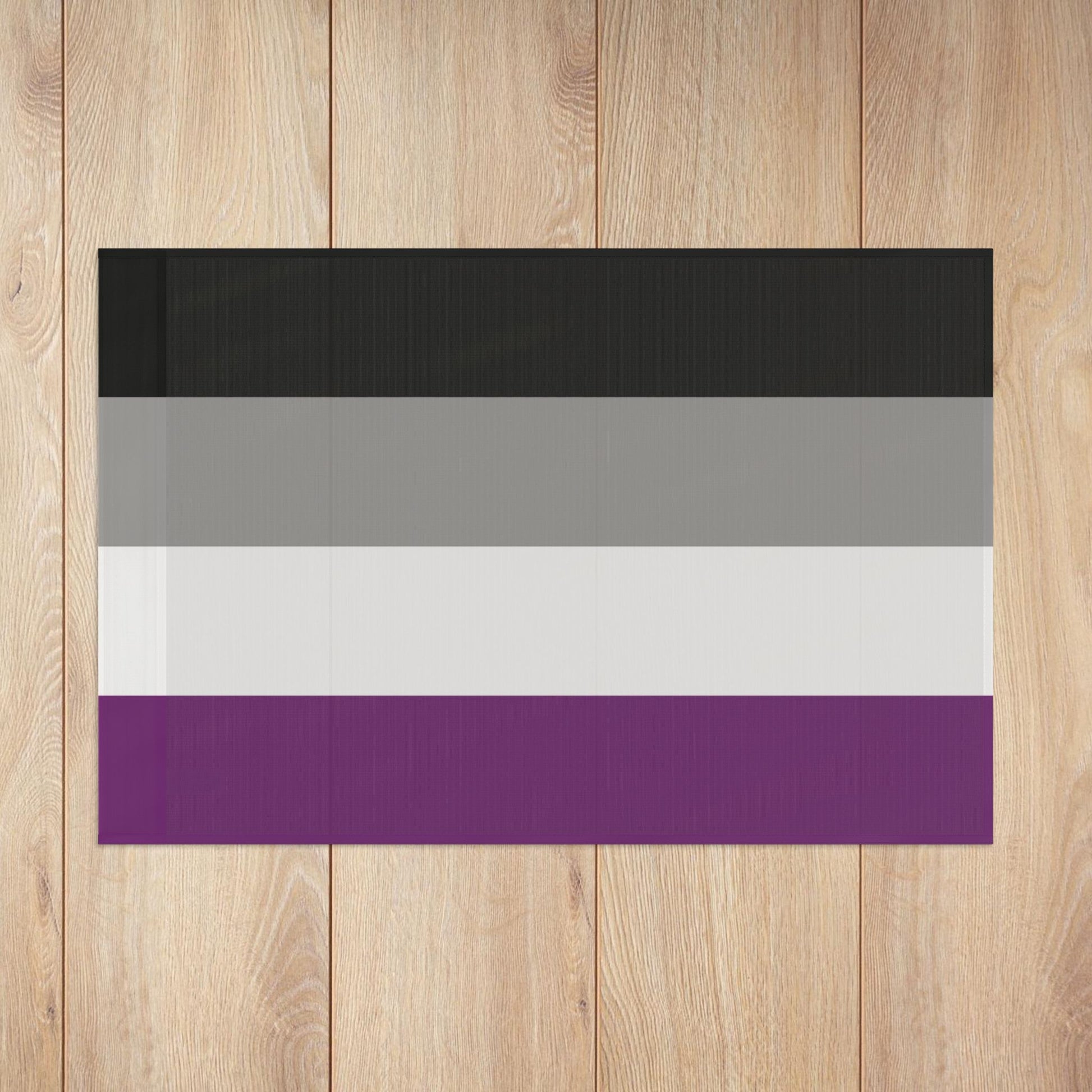 Asexual Pride Flag