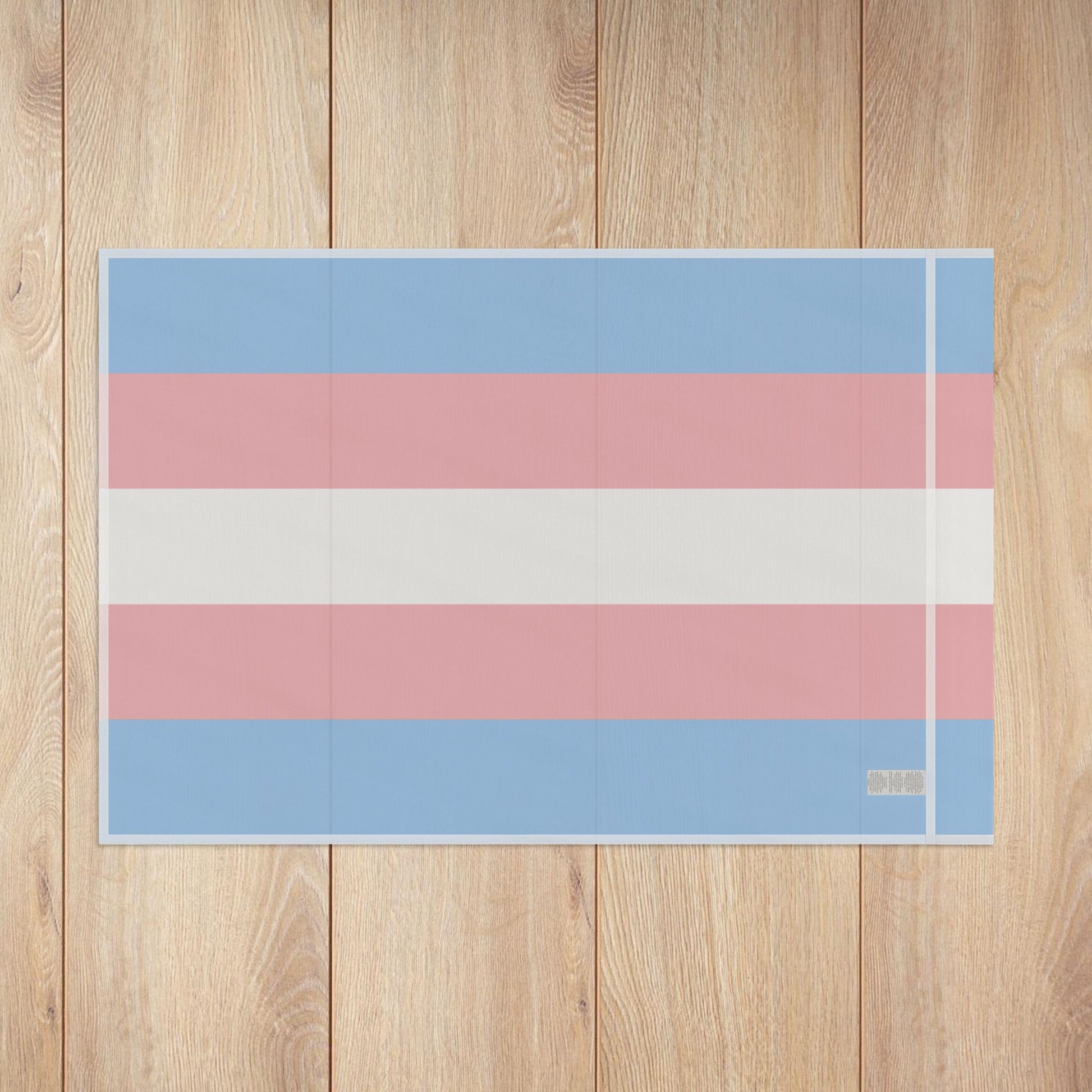 Transgender Pride Flag