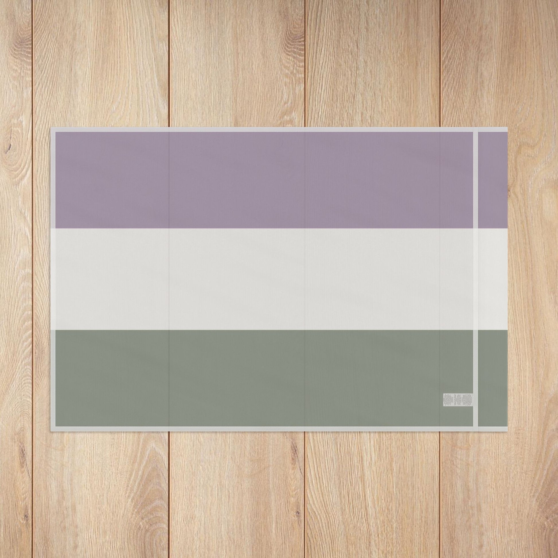 Genderqueer Pride Flag