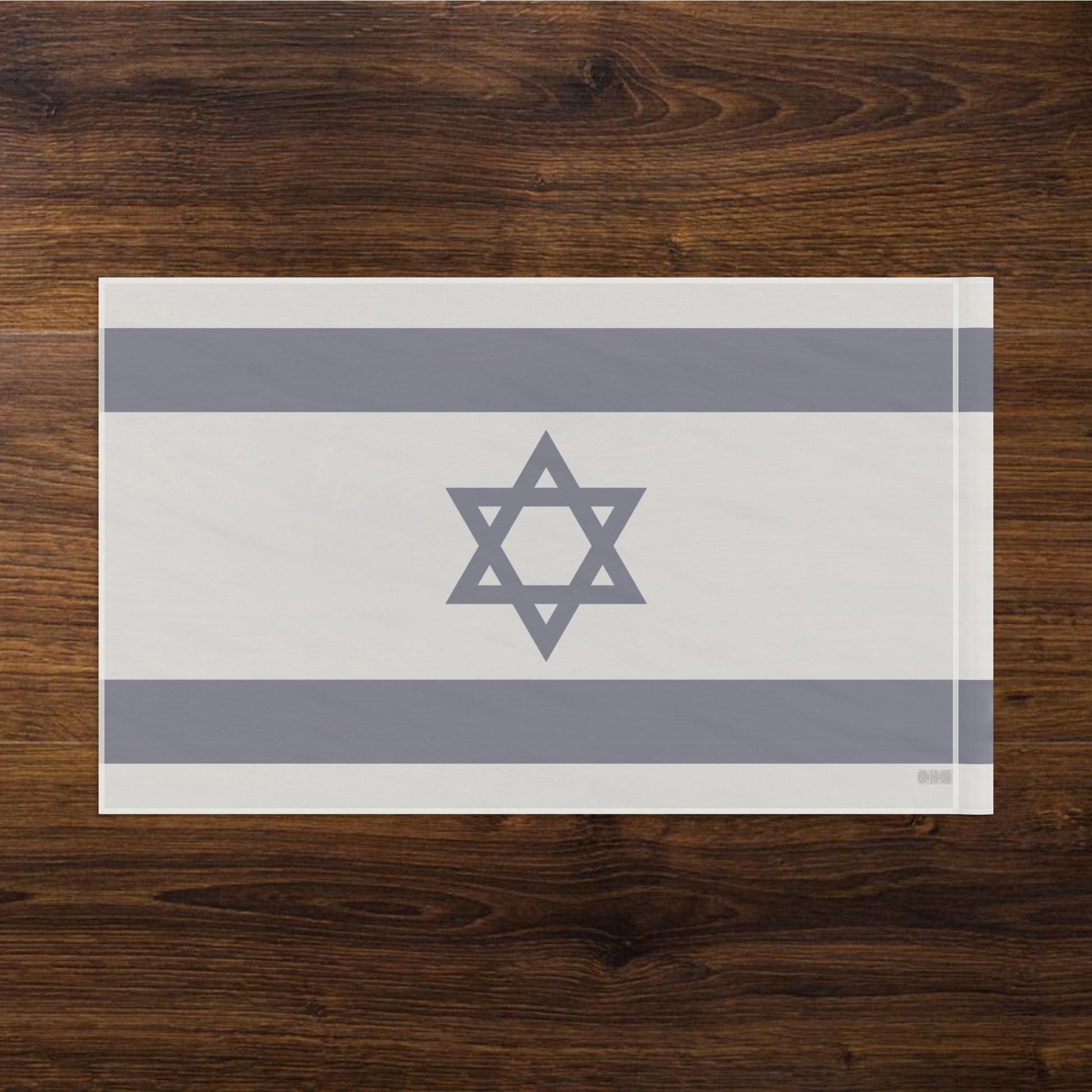 Israel Flag