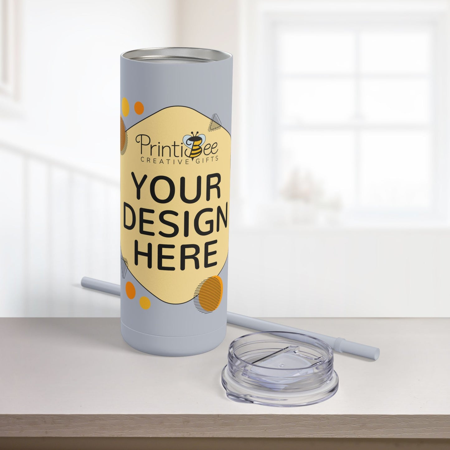 Custom Tumbler