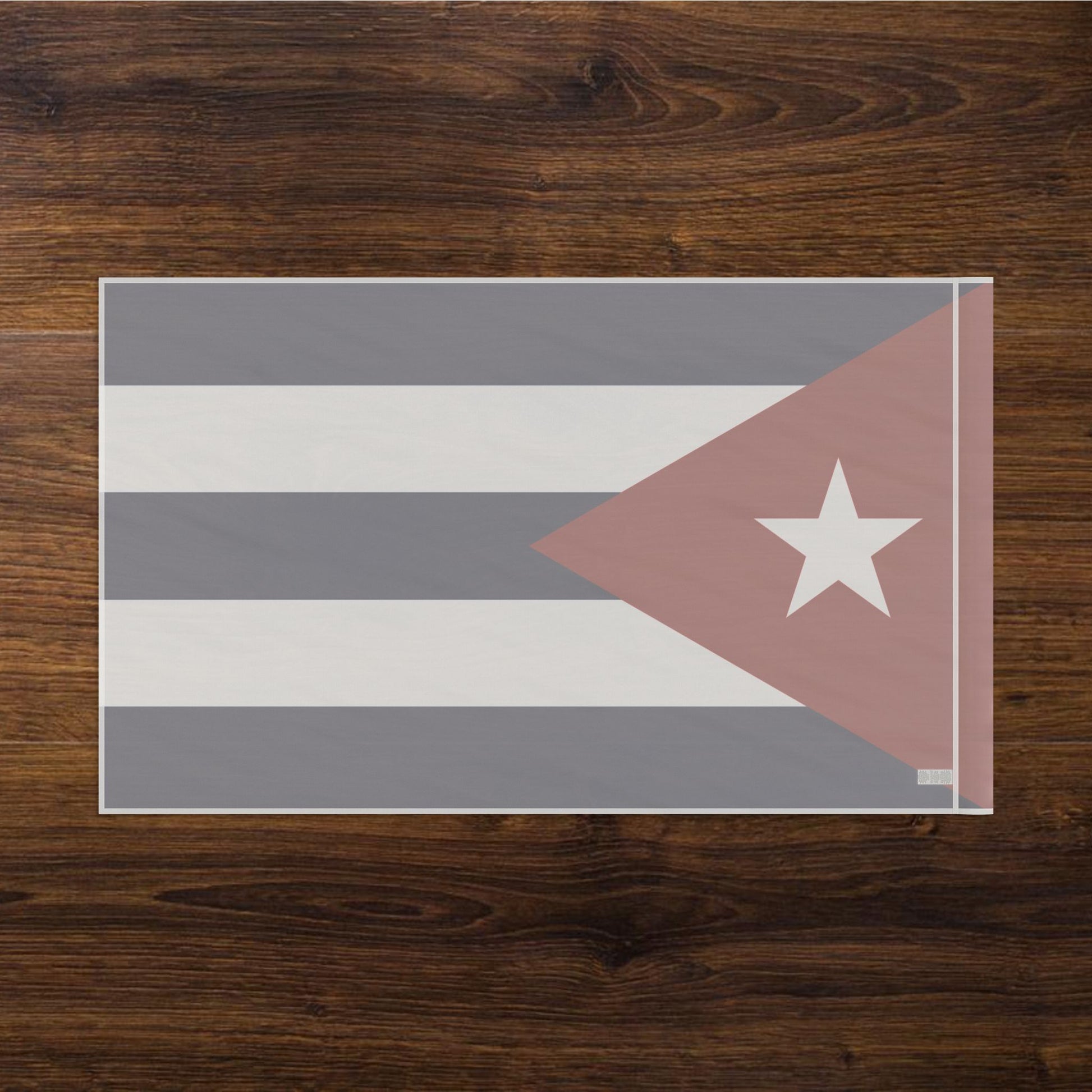 Cuba Flag