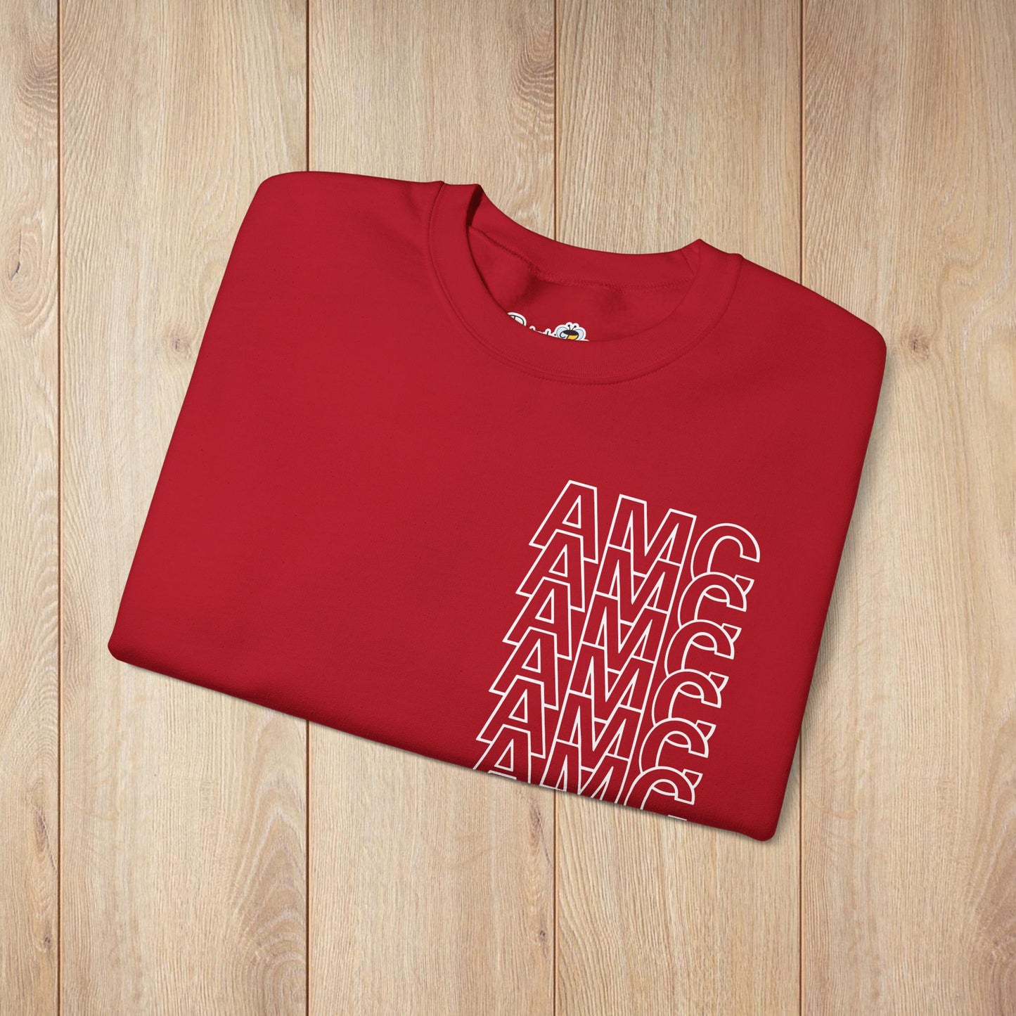 Retro AMC American Motors Sweatshirt