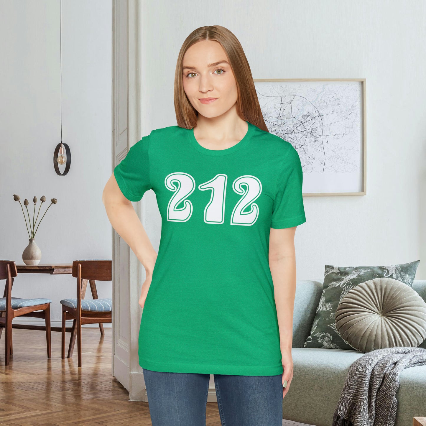 Fun 212 Tee