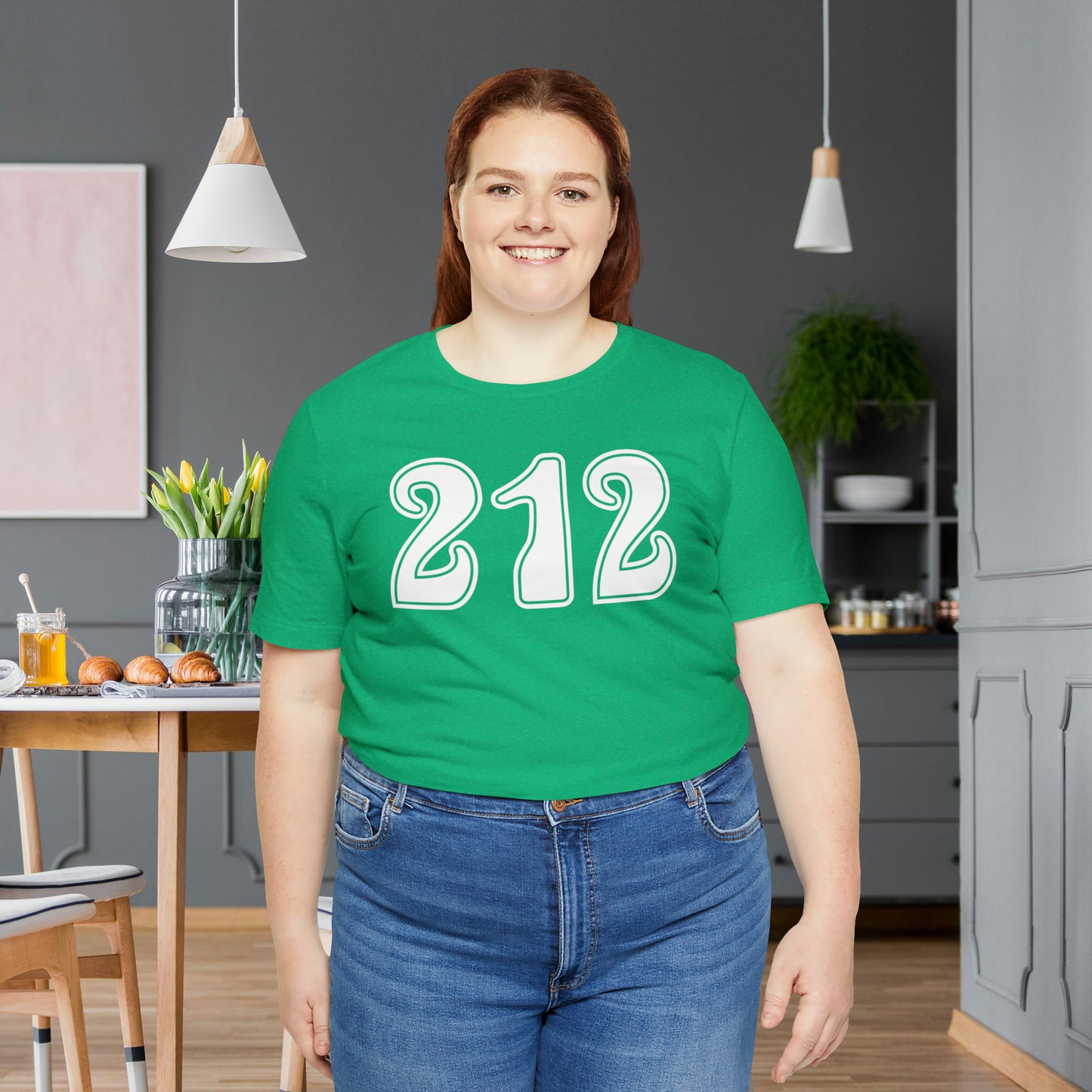 Fun 212 Tee