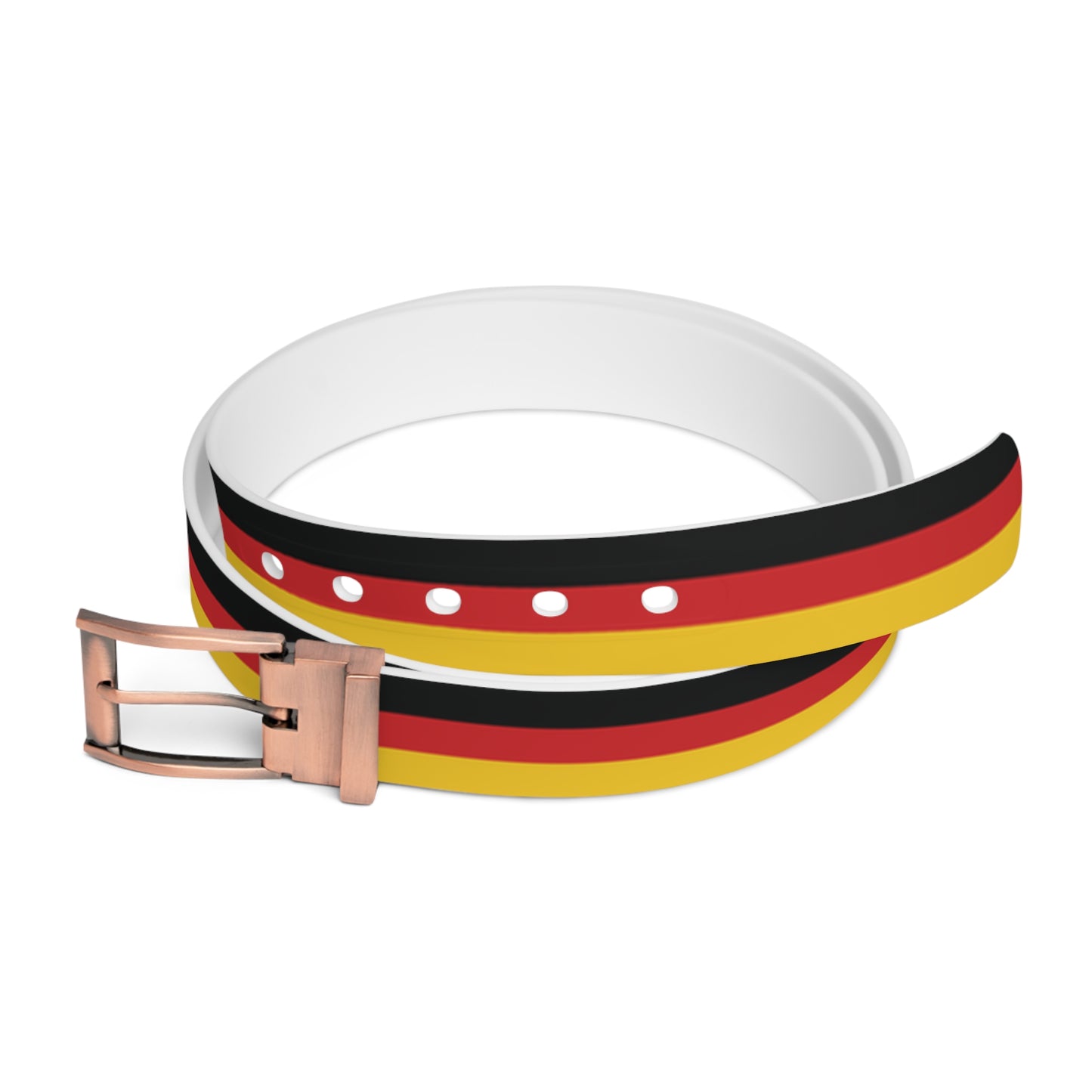 Germany Flag Belt