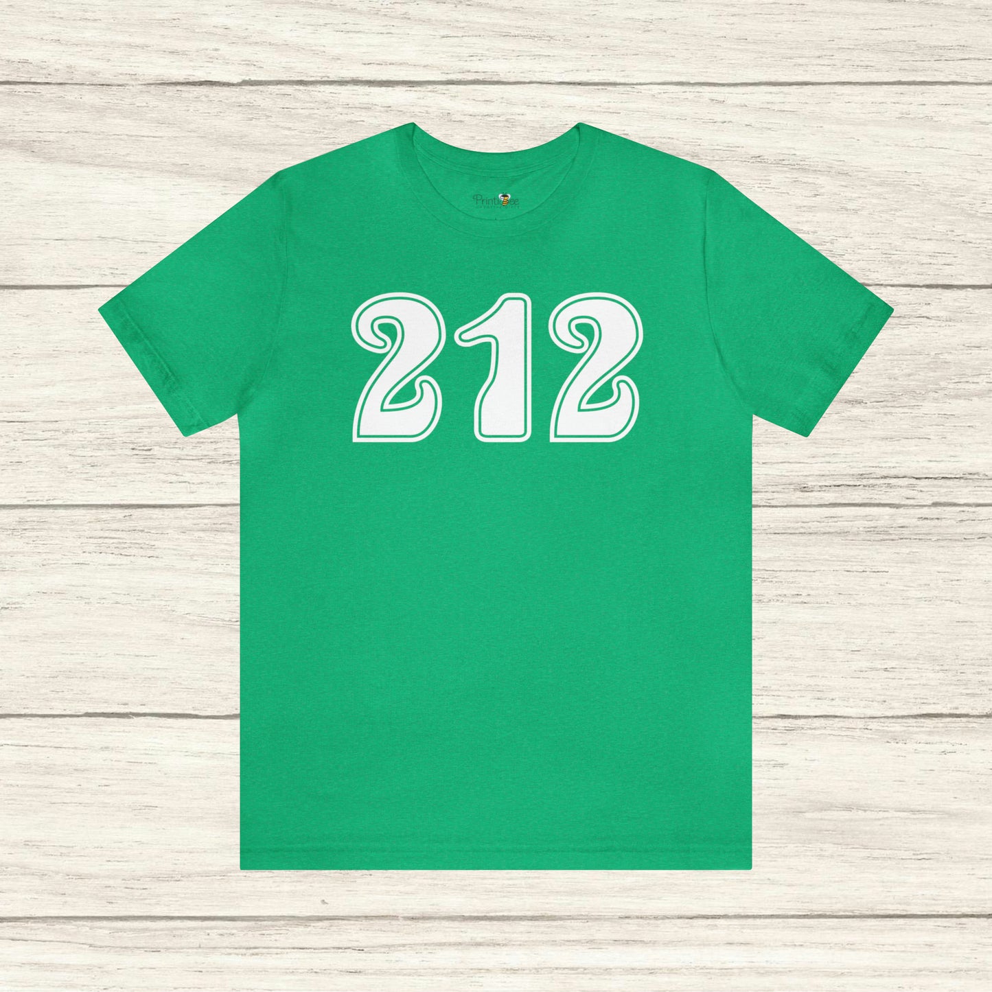 Fun 212 Tee