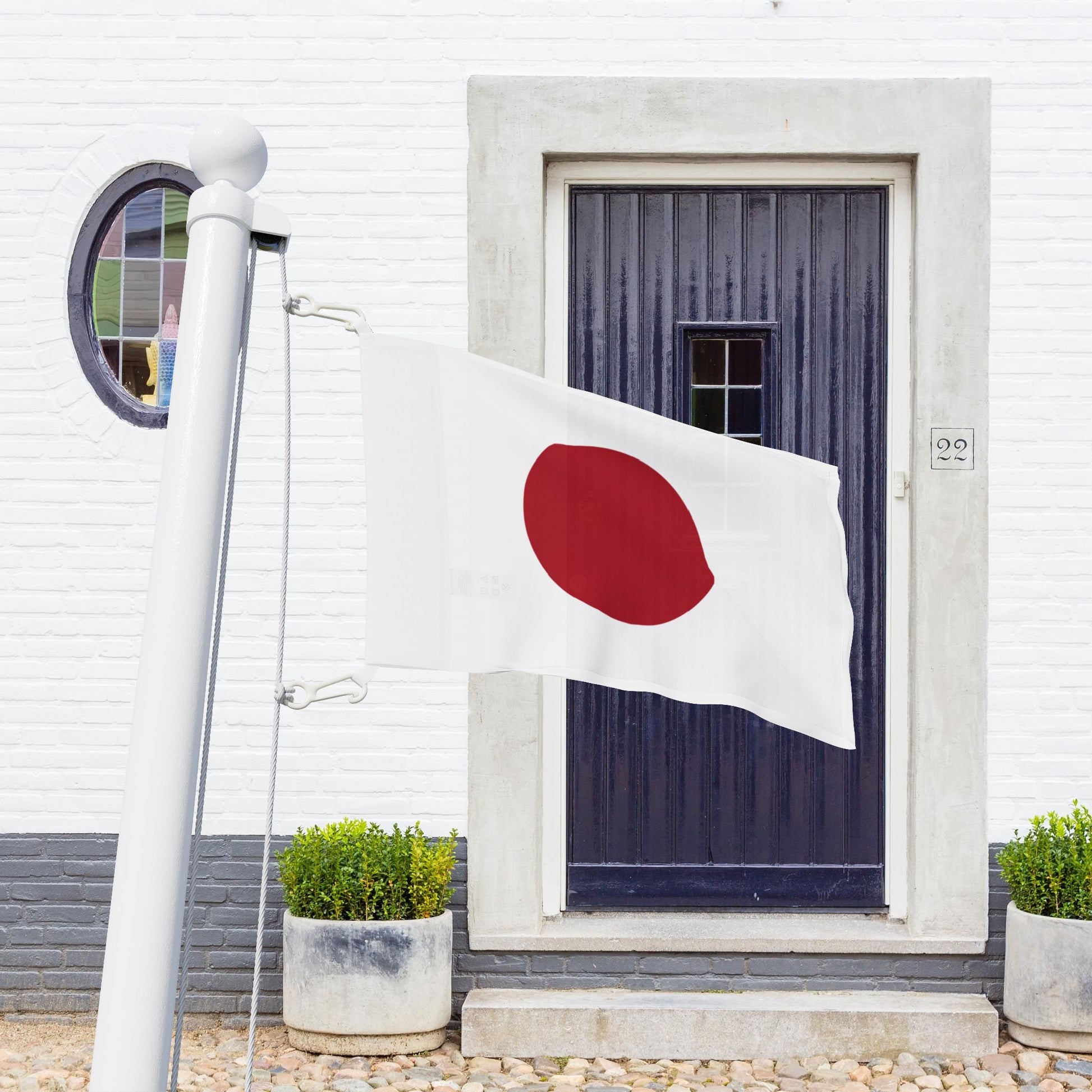 Japan Flag 日本国