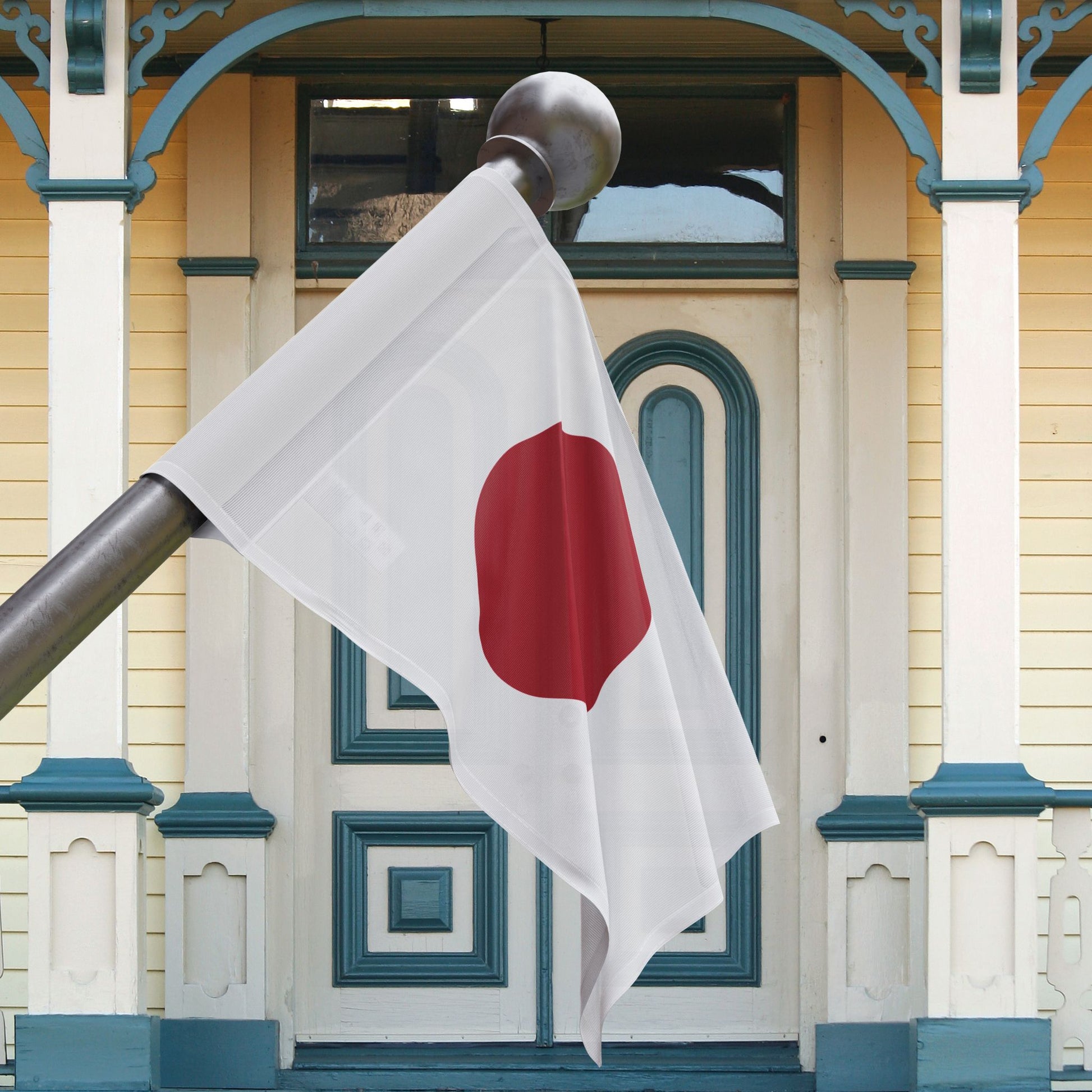 Japan Flag 日本国