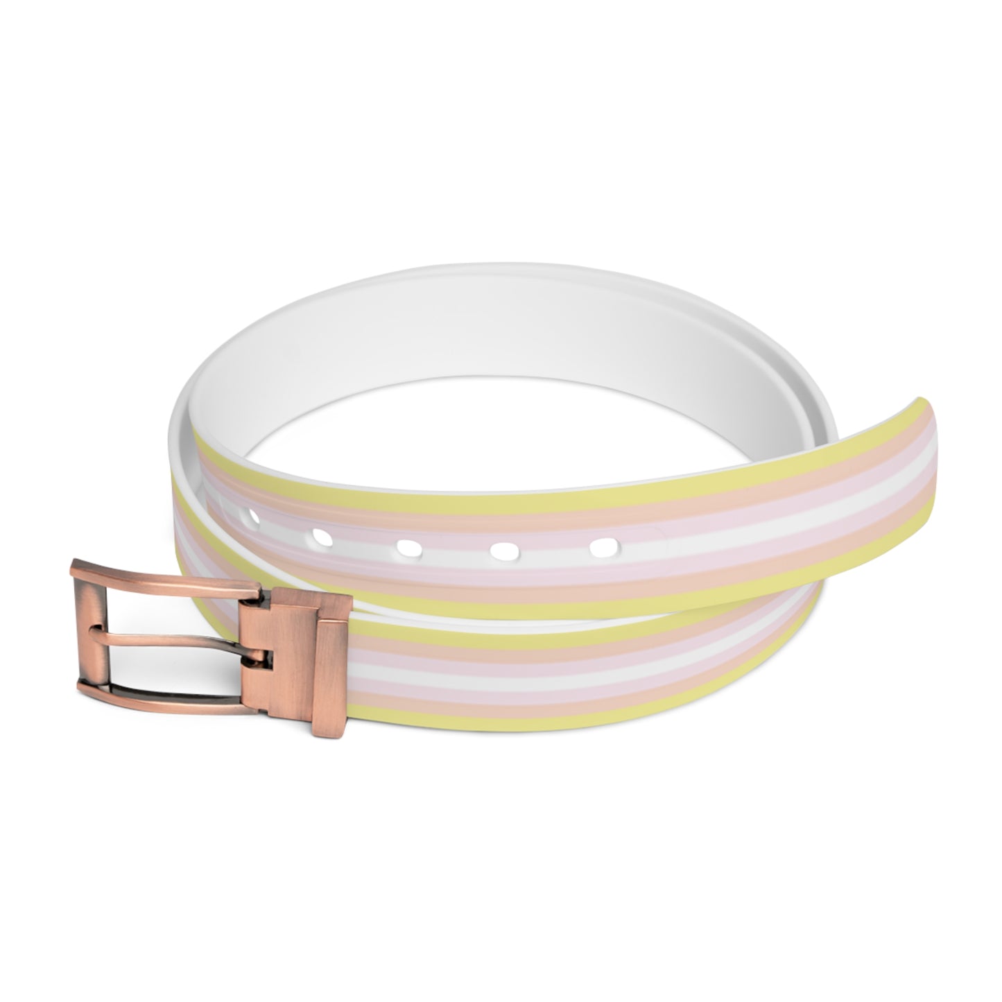 Pangender Pride Flag Belt