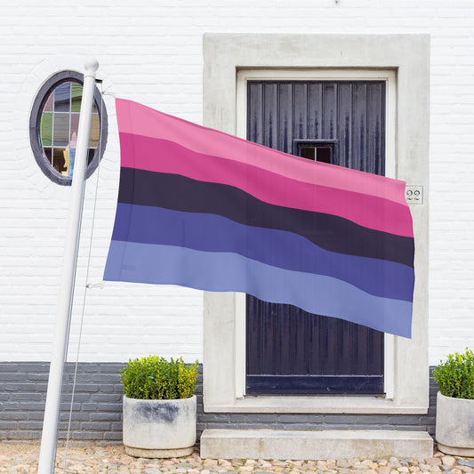 Omnisexual Pride Flag