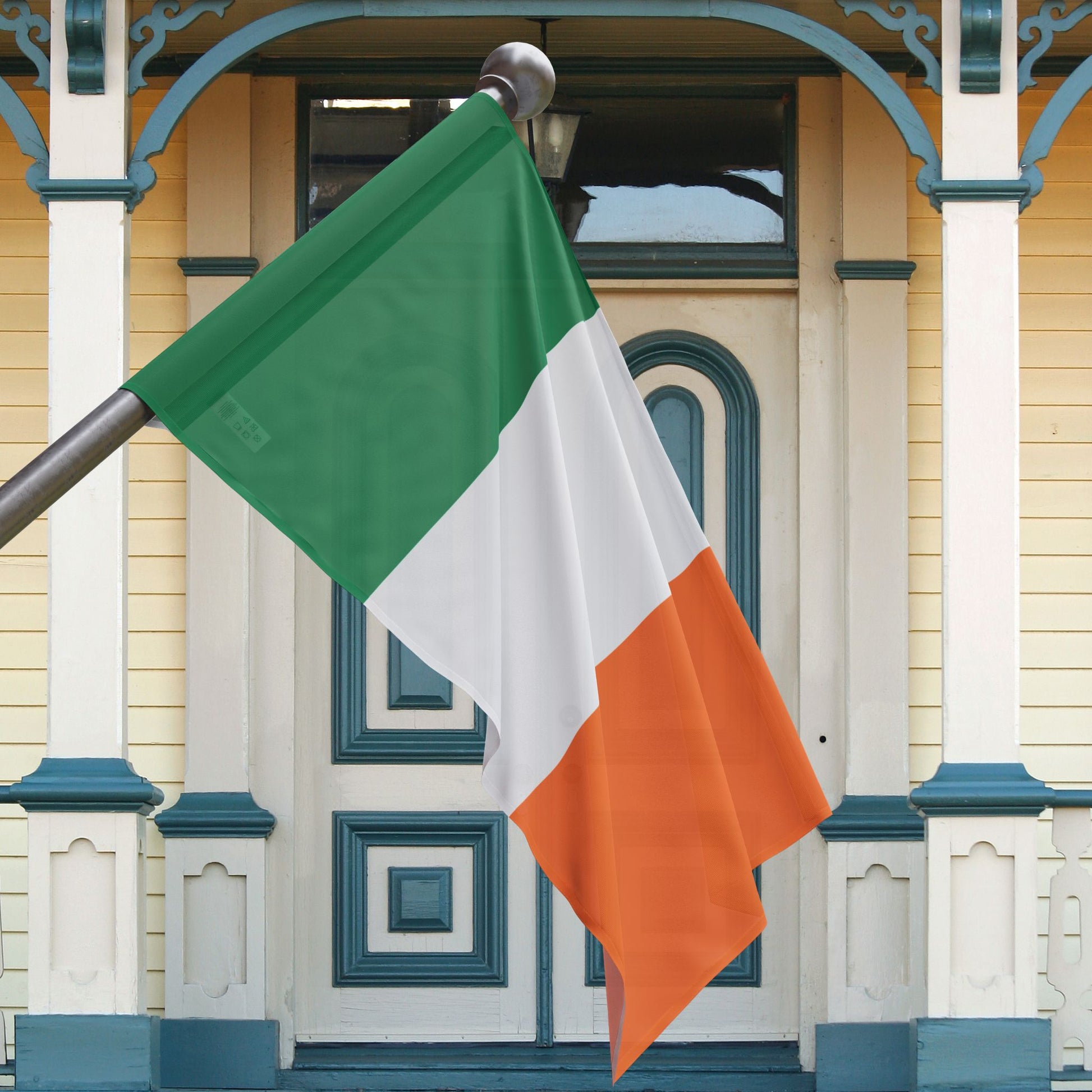 Ireland Flag