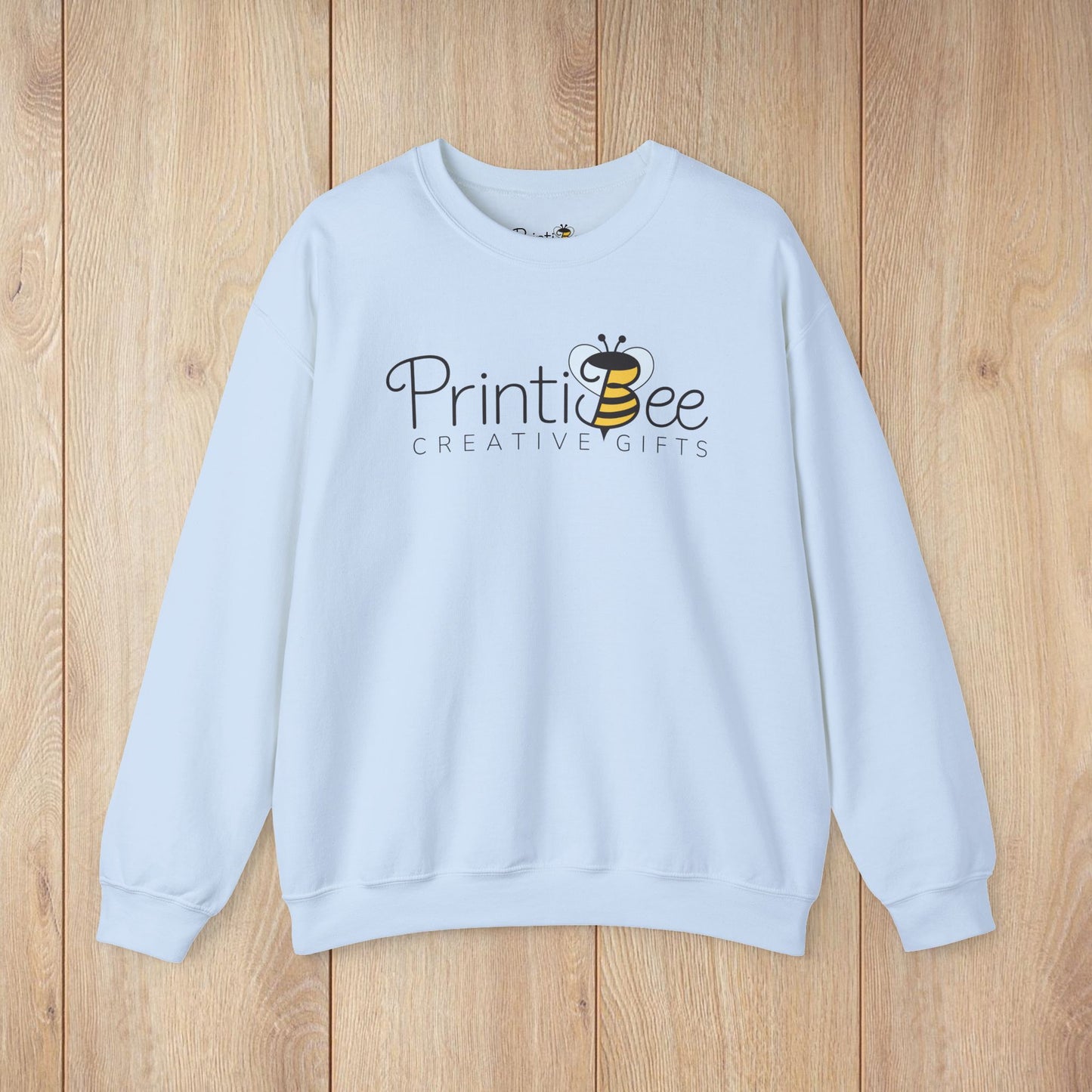 PrintiBee Sweatshirt • Kenosha, Kenosha County, WI
