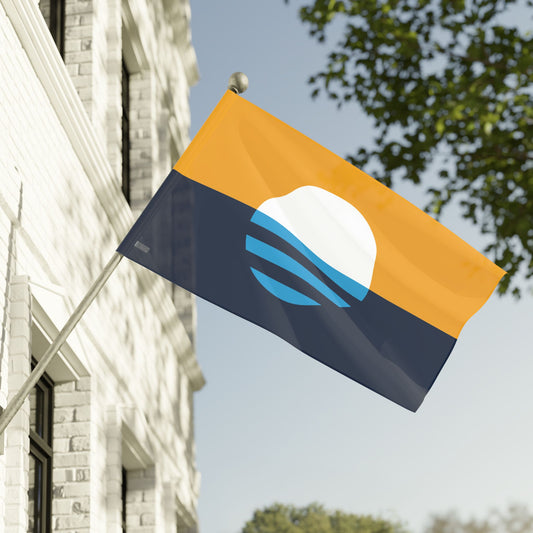 60" x 36" WI - People’s Flag of Milwaukee Wisconsin